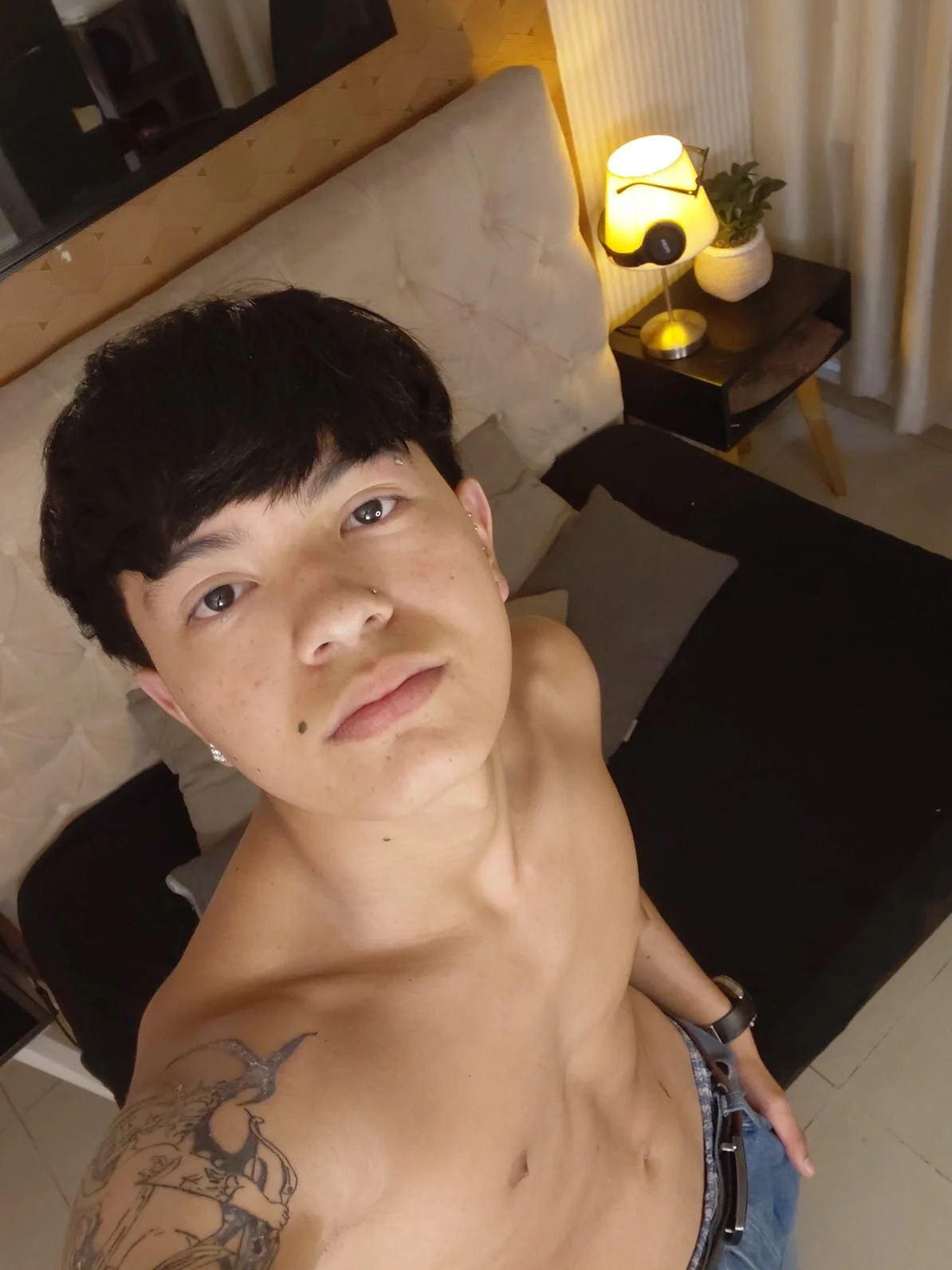 XXX Porn Photo of Nude Madness_savage 4