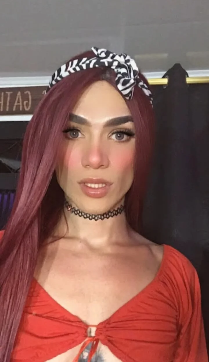 XXX Porn Photo of Nude londoreales 11