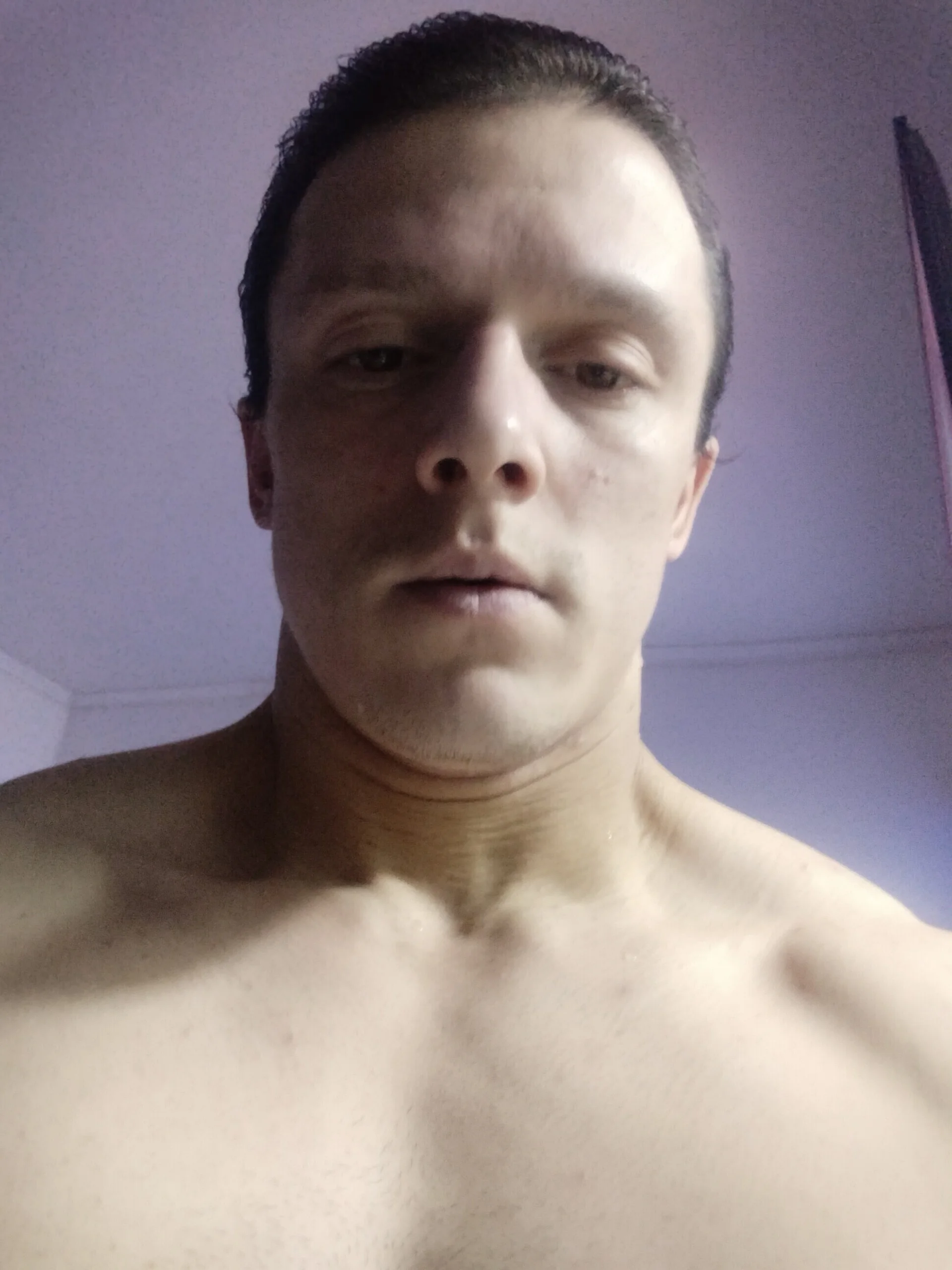 XXX Porn Photo of Nude RAFAELQUINTEROSCAVALHEI 5
