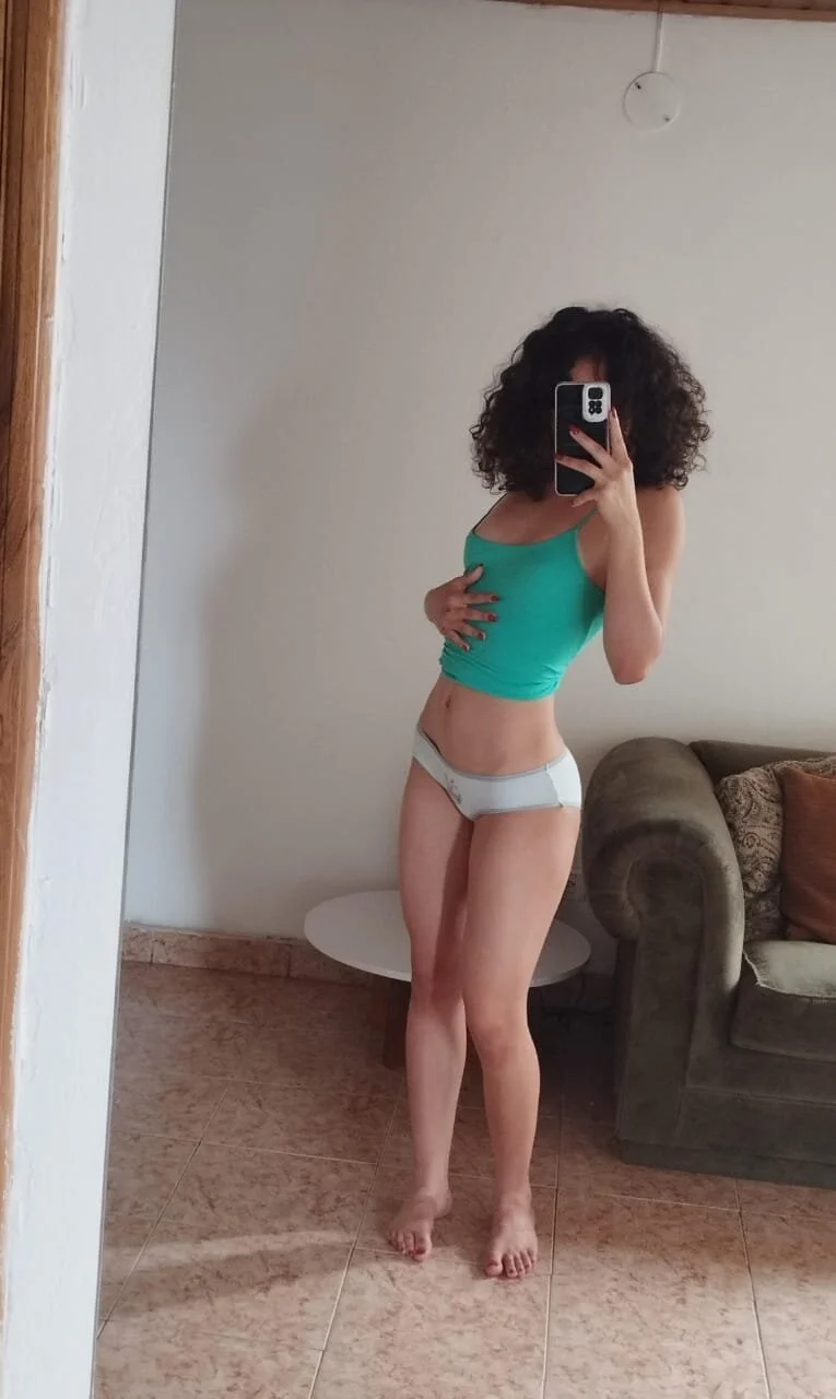 XXX Porn Photo of Nude avans_15 10