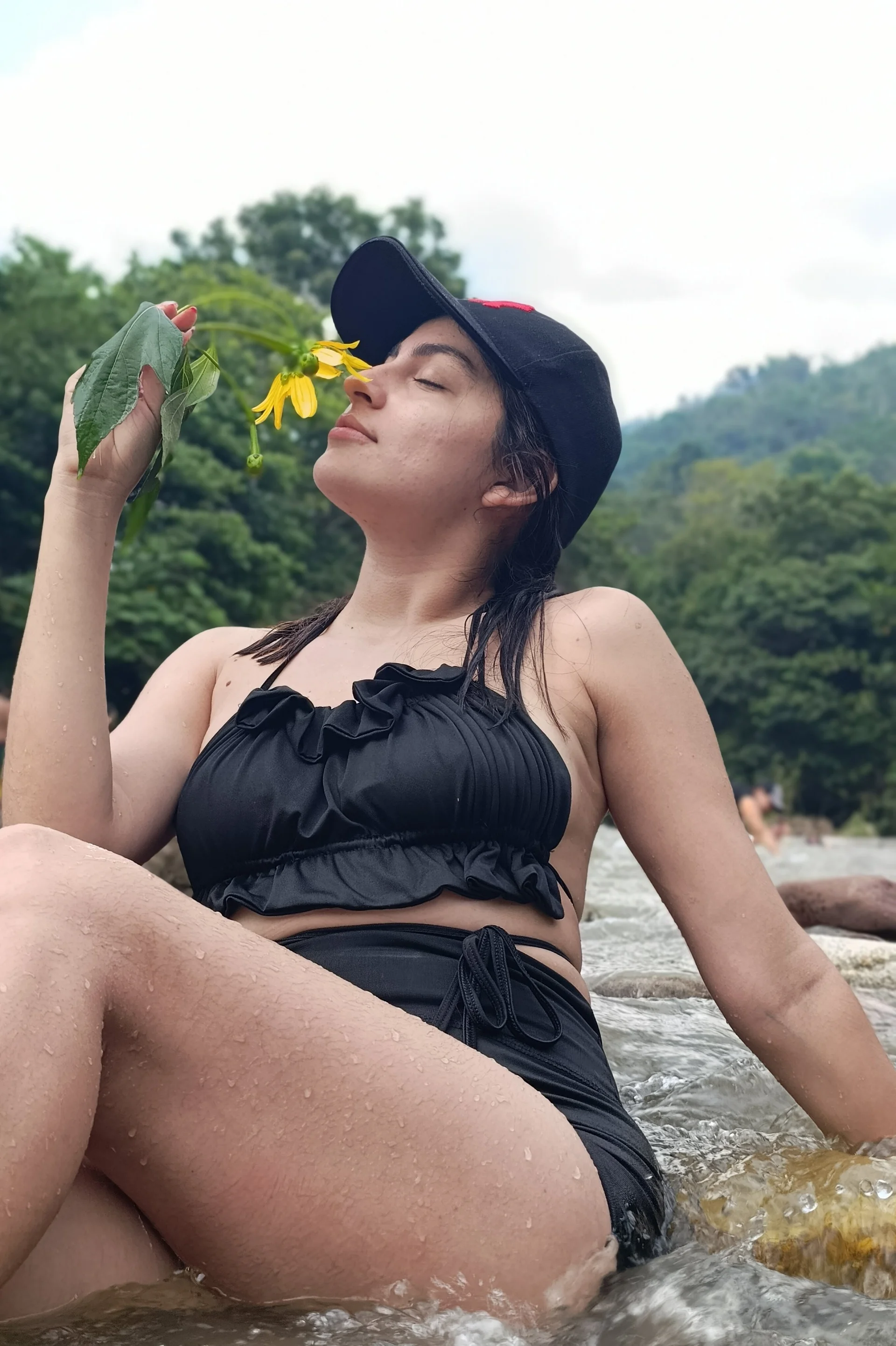 XXX Porn Photo of Nude Alaya_cute 61