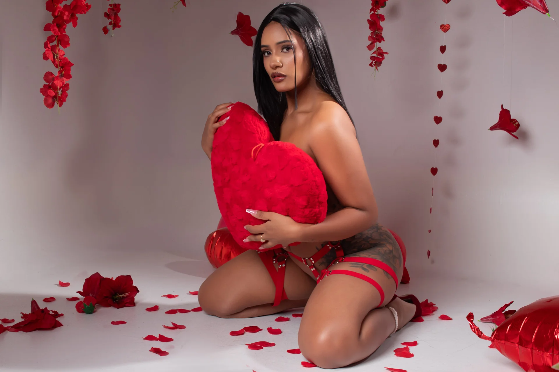 XXX Porn Photo of Nude DollyBrowncc 30
