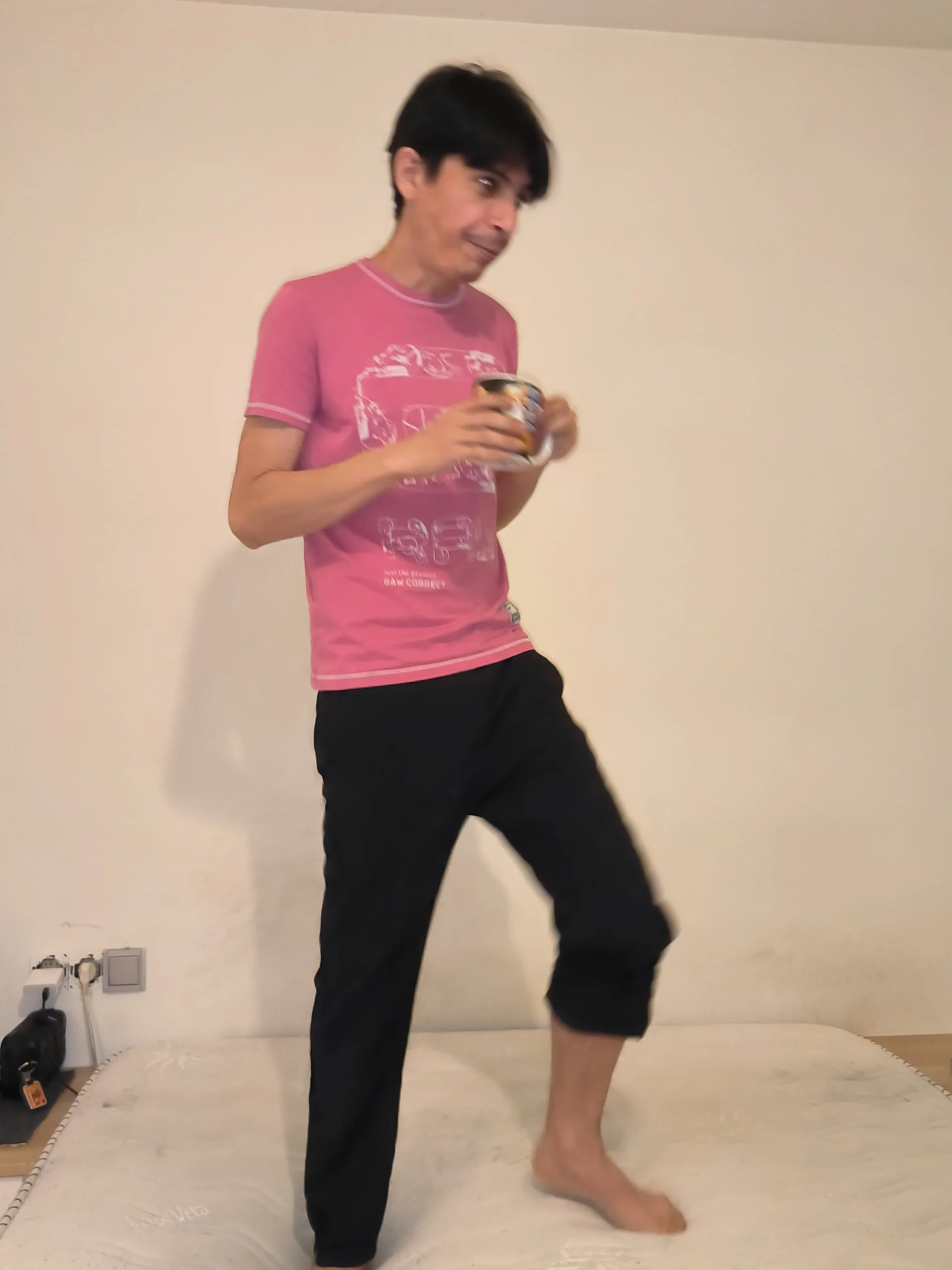 MarcTwinkVzla