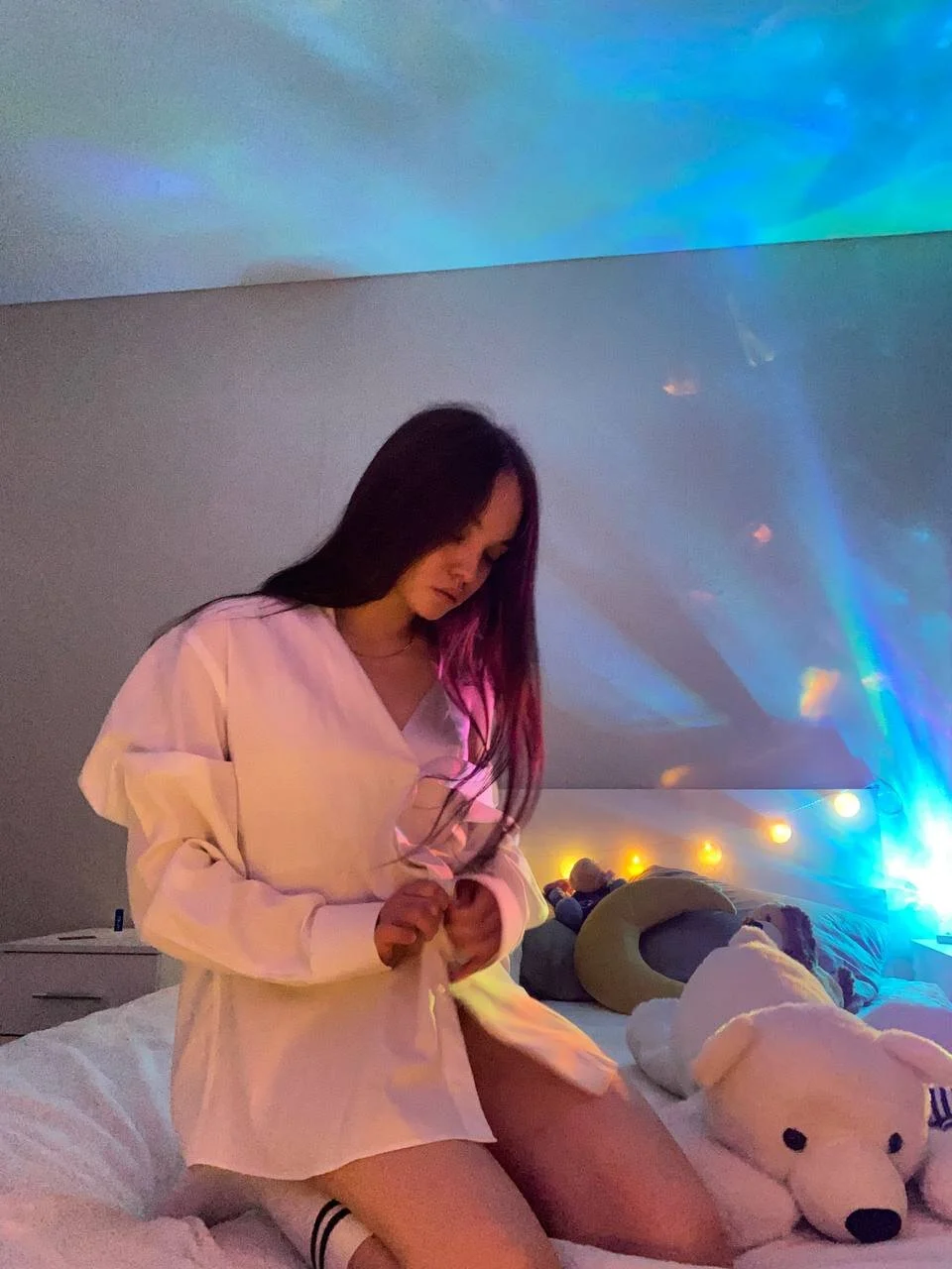 XXX Porn Photo of Nude Milly_Lane 26