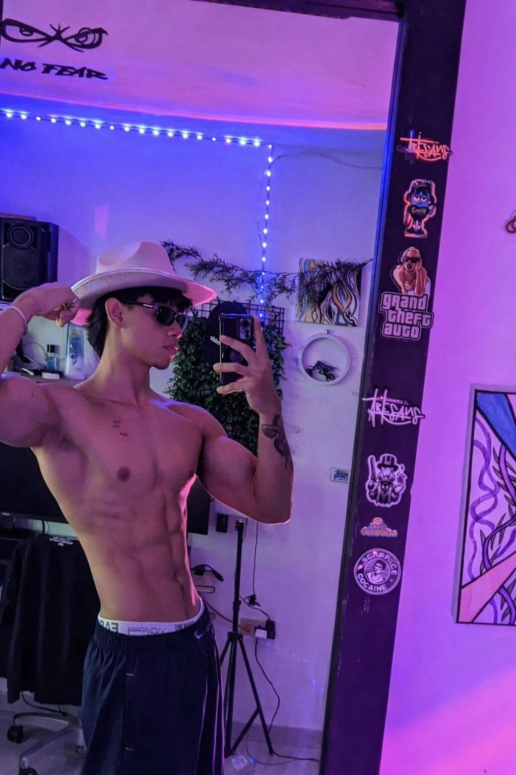 XXX Porn Photo of Nude speedsamy 6