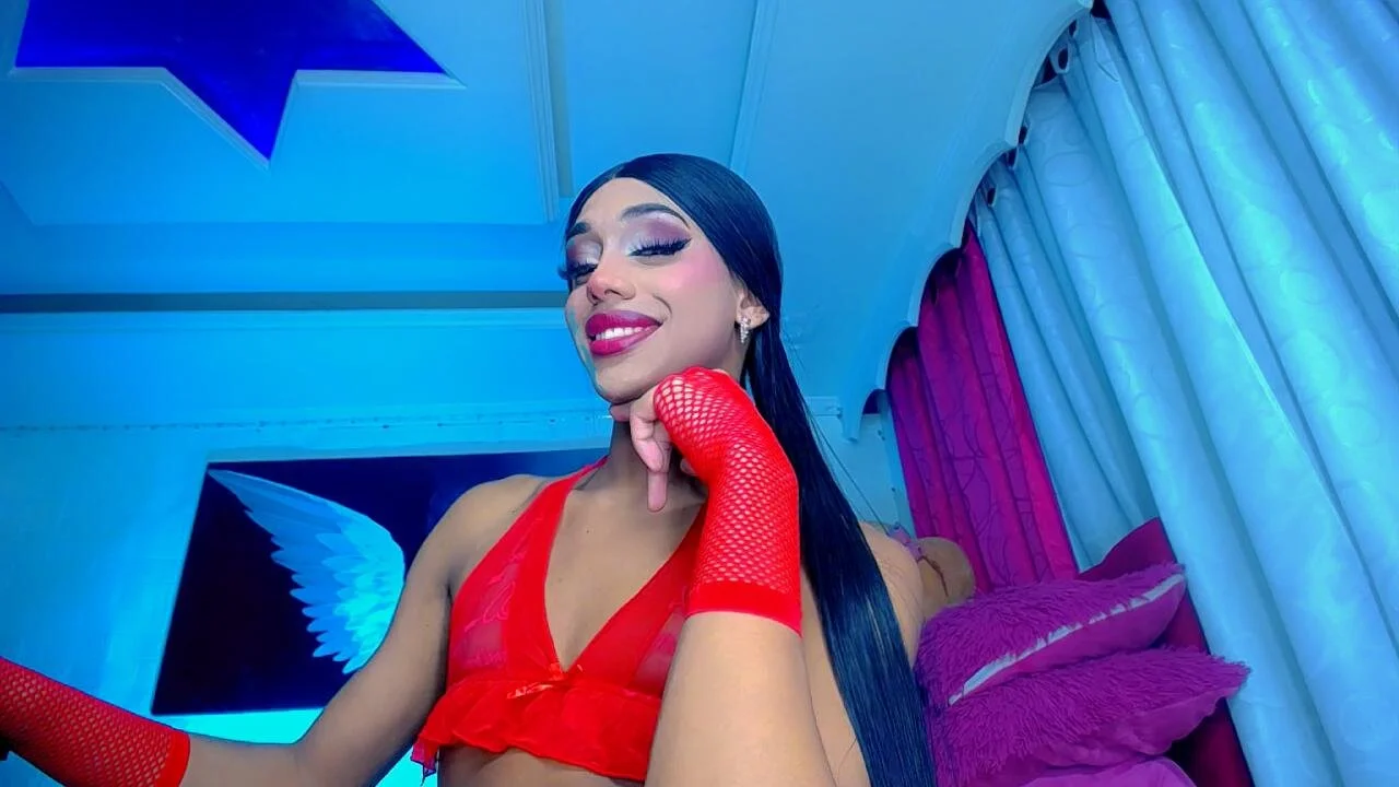 XXX Porn Photo of Nude NahomiCamper 88