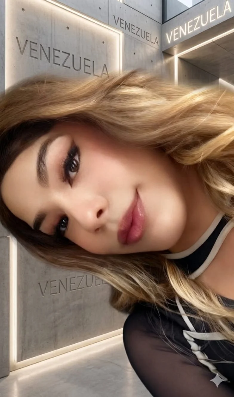 XXX Porn Photo of Nude Giorgina_Parado 109