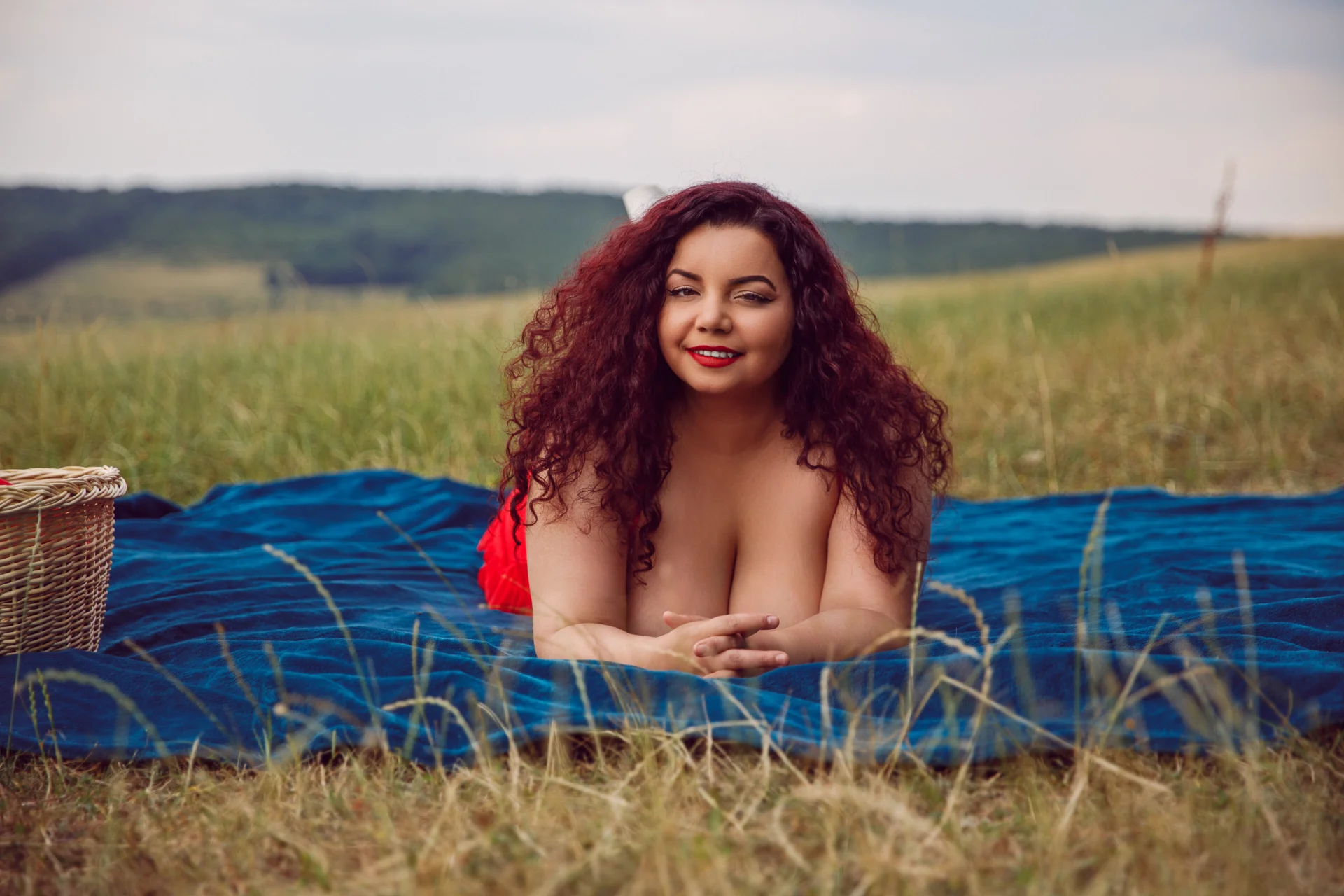 XXX Porn Photo of Nude MiryamInes 30