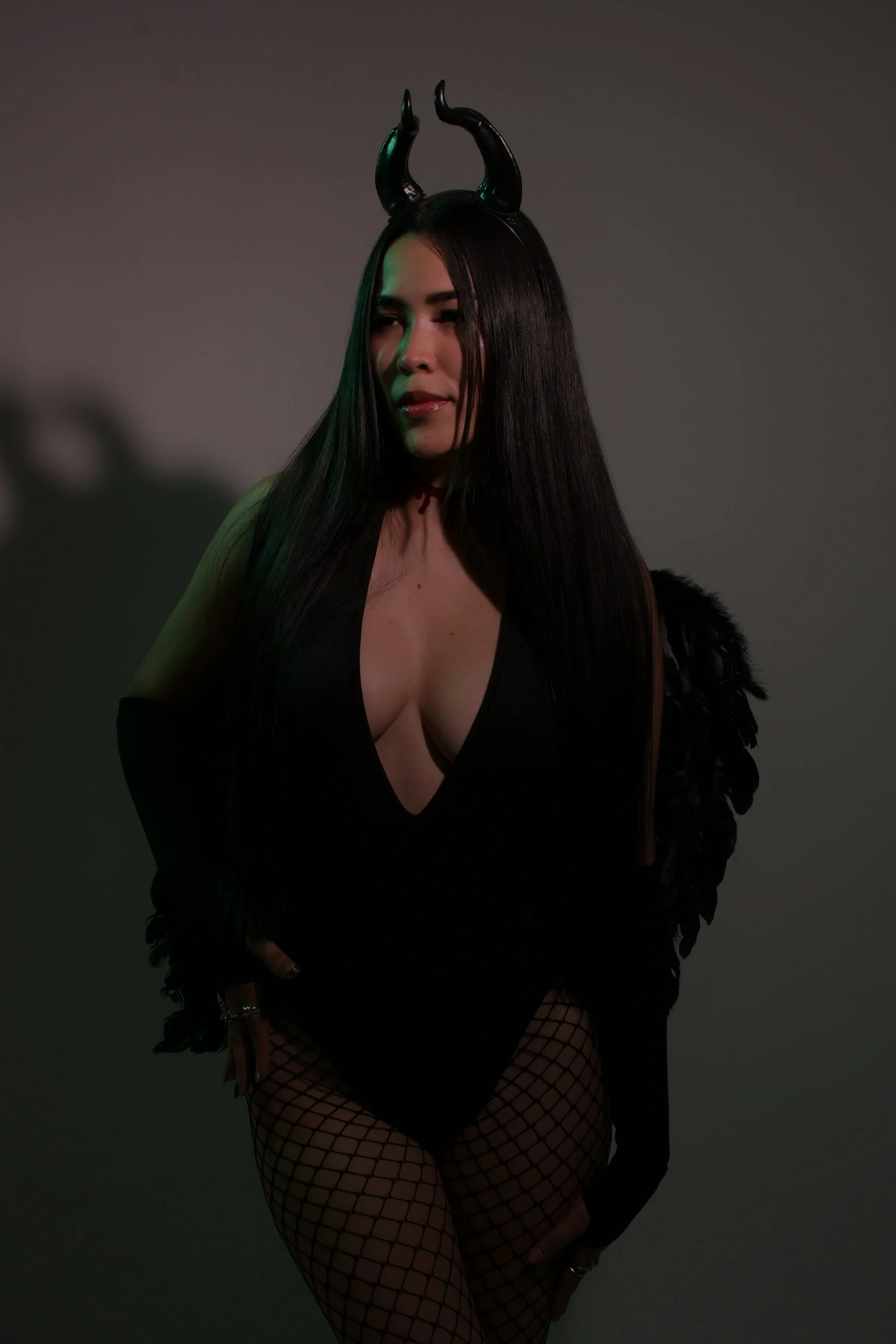 XXX Porn Photo of Nude alessia_leroy 26