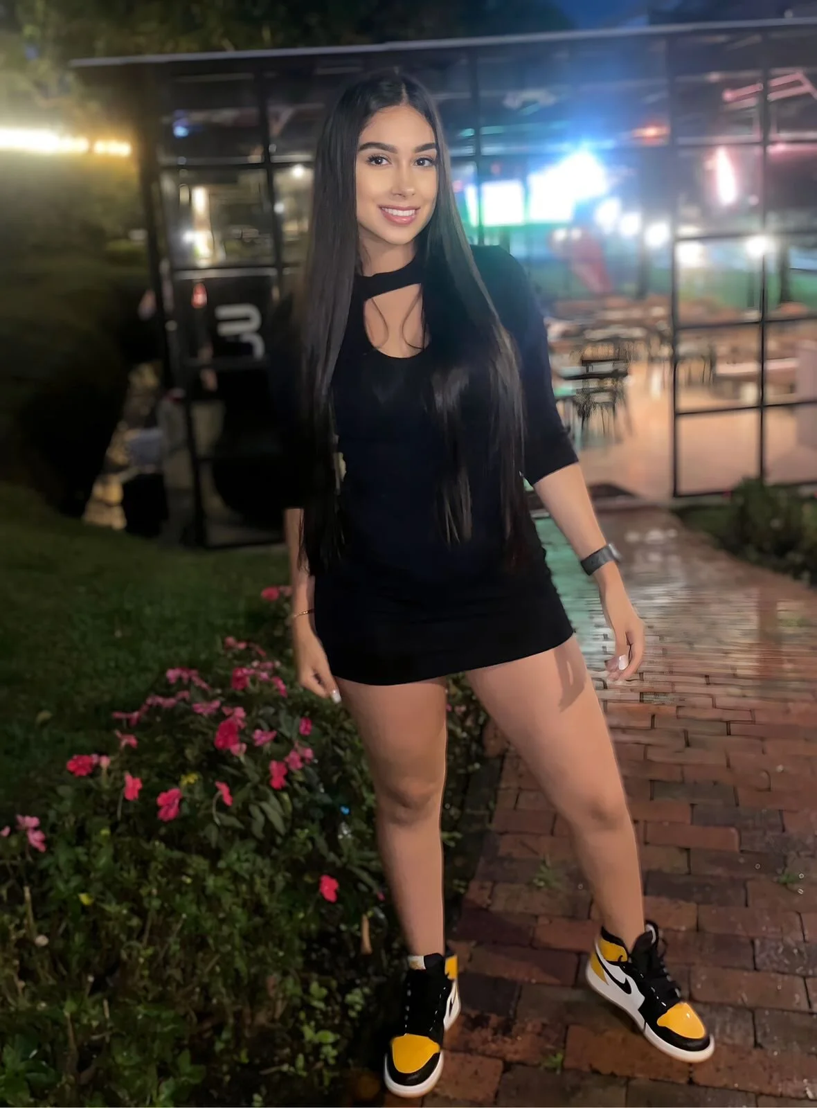 XXX Porn Photo of Nude VeronicaBlue 26