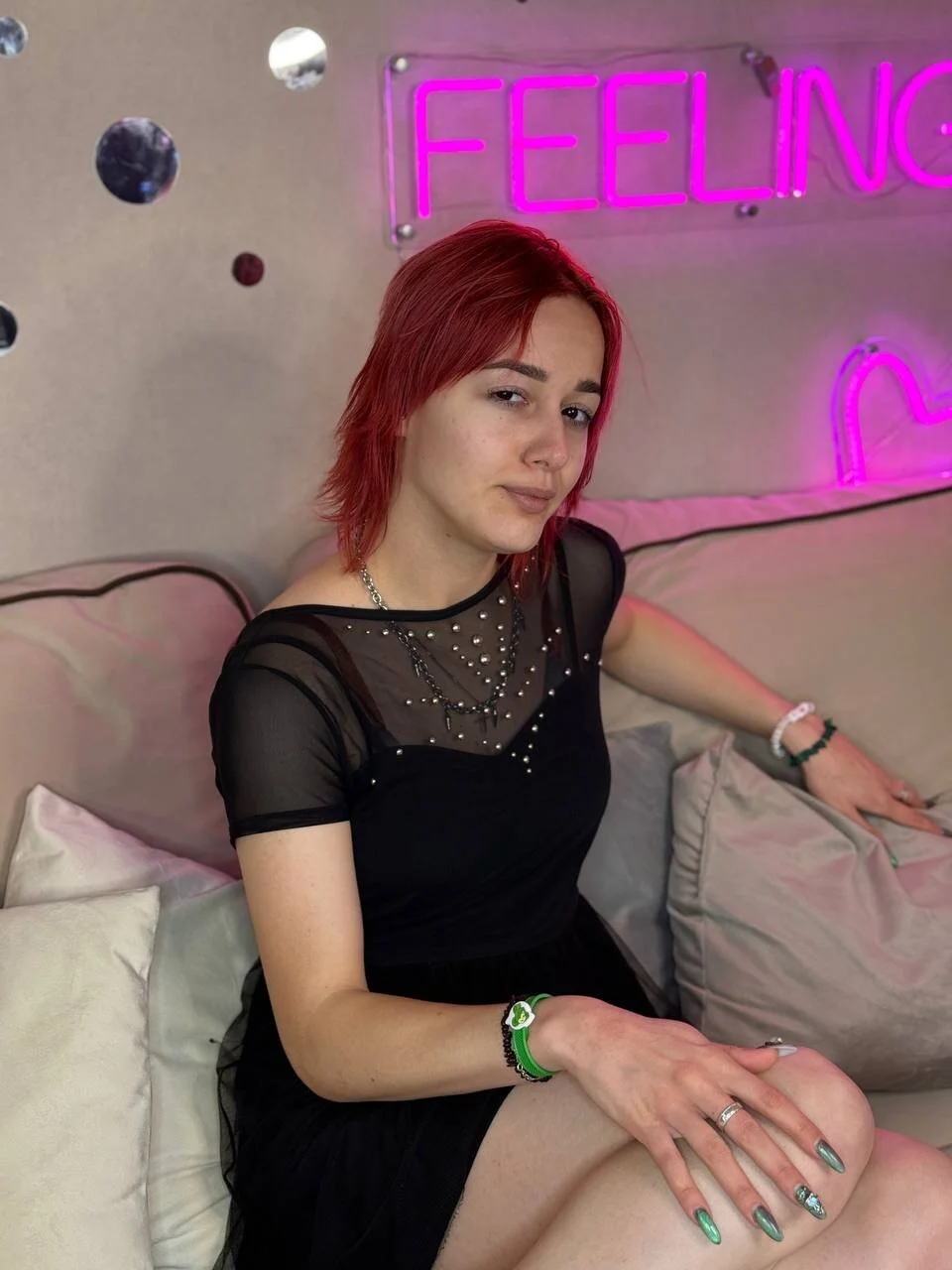 XXX Porn Photo of Nude Linda_Jonys 9