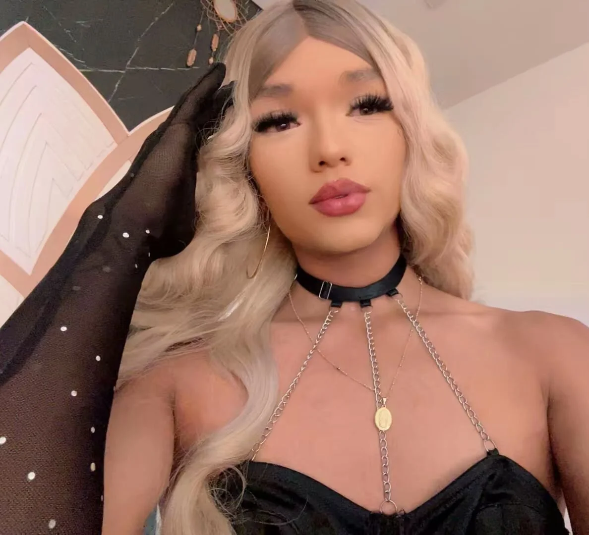 XXX Porn Photo of Nude Sofia_Burbano 16