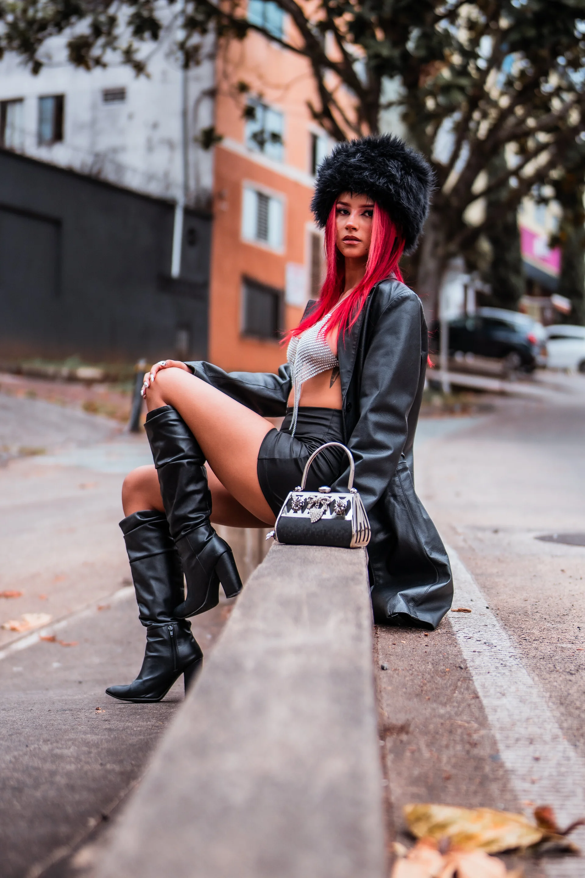 XXX Porn Photo of Nude CinthiaCollins 139