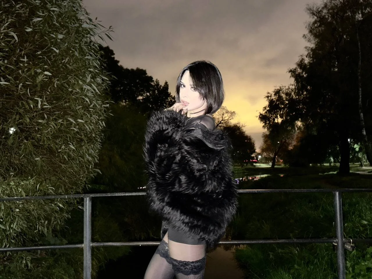 XXX Porn Photo of Nude IamLuna2006 21