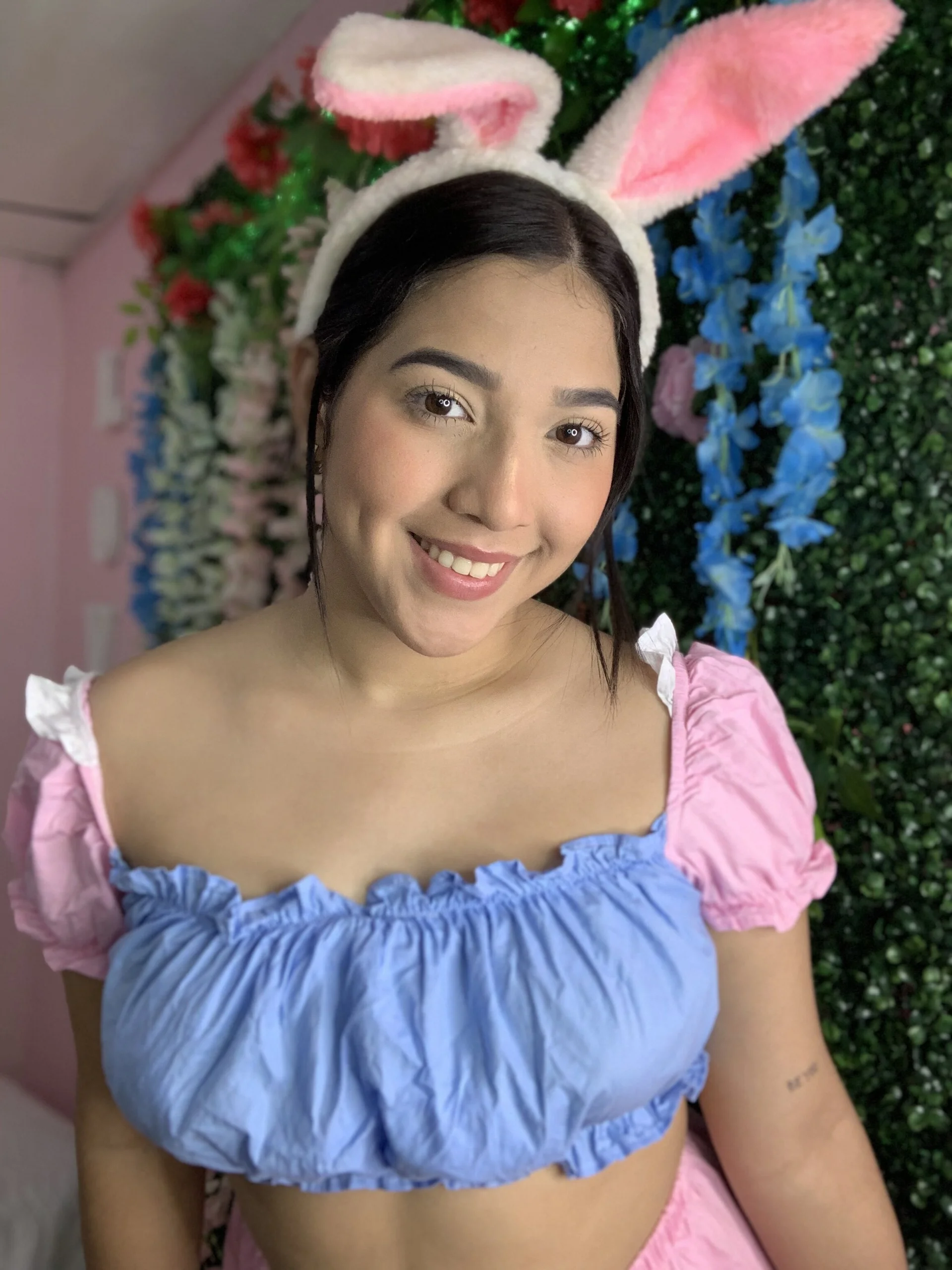 XXX Porn Photo of Nude Amandanauty 52