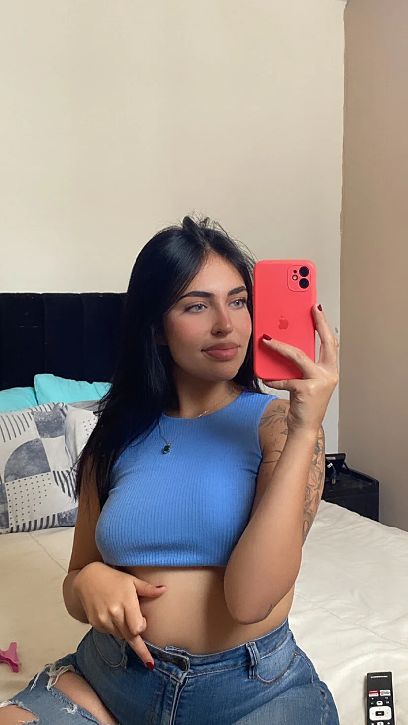 XXX Porn Photo of Nude DaphneUwu 271