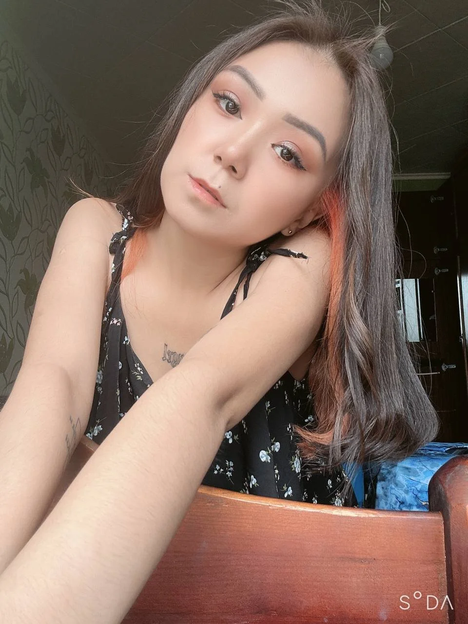 XXX Porn Photo of Nude MaliaJoyal 9