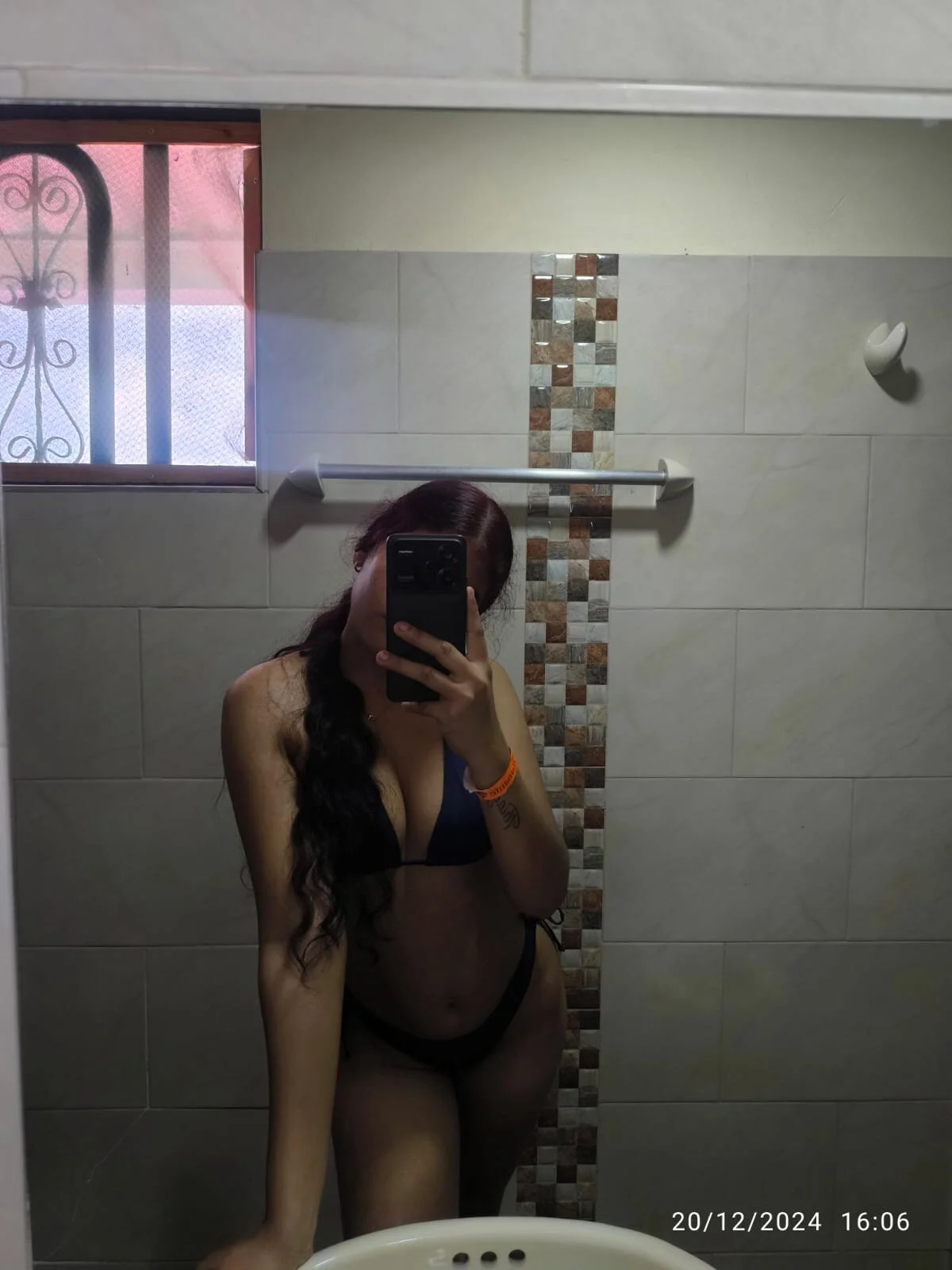 XXX Porn Photo of Nude EvansDarling 5
