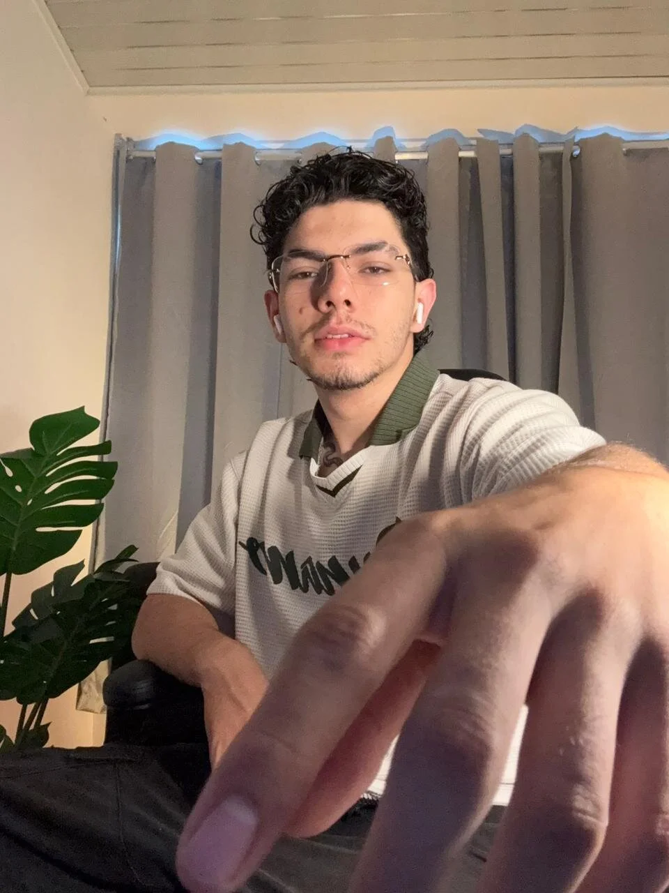 XXX Porn Photo of Nude Axel_Creed 26