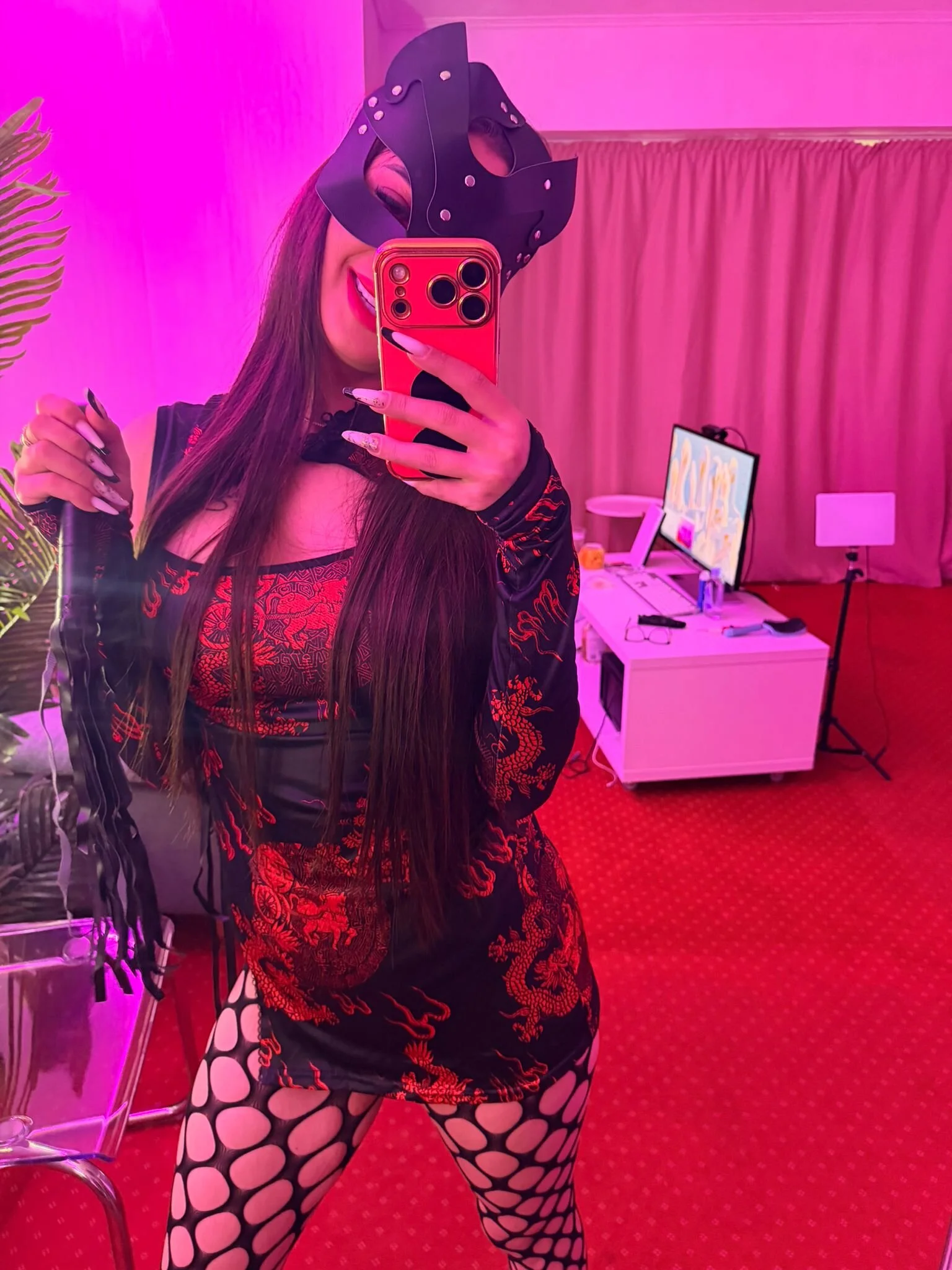 XXX Porn Photo of Nude BadInfluenceXO_ 6