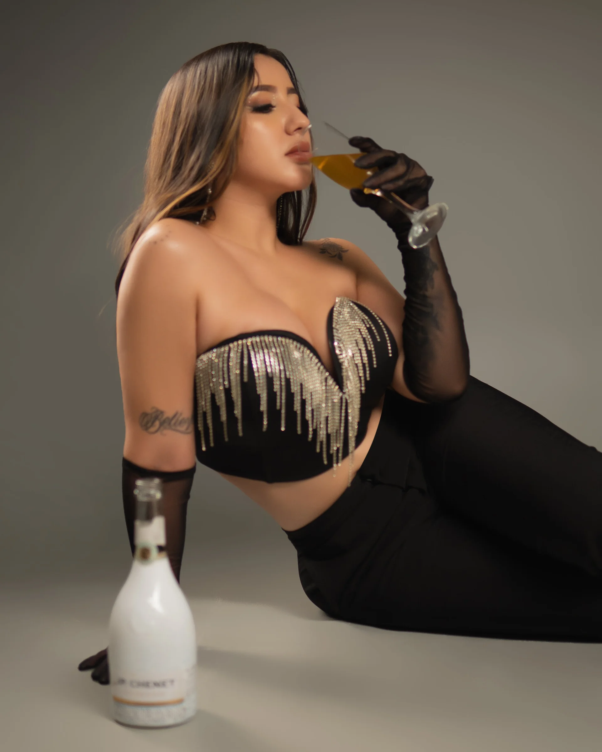 XXX Porn Photo of Nude Sarapalmer1 6