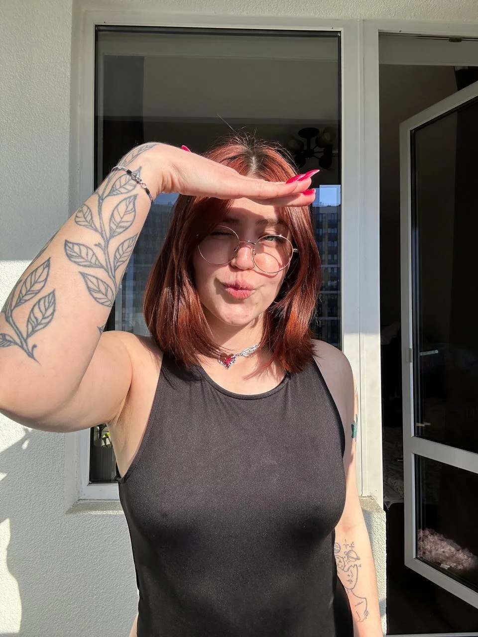 XXX Porn Photo of Nude meow_girl 6