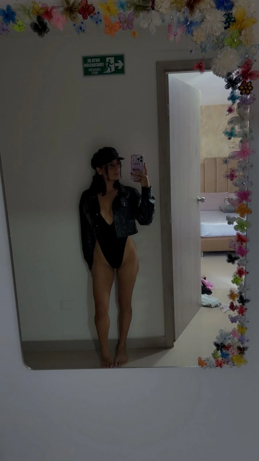 XXX Porn Photo of Nude Scarlett_12 155