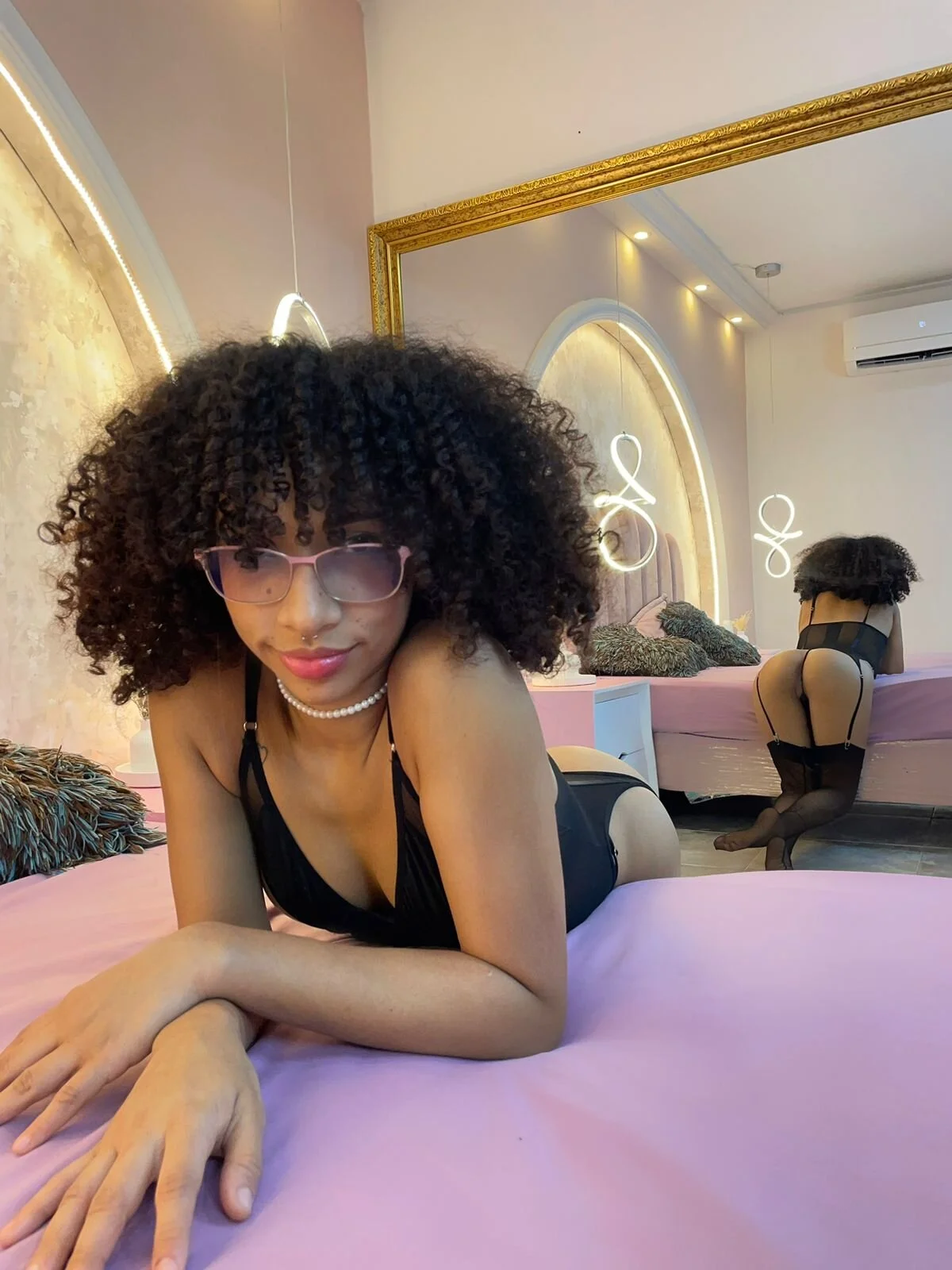 XXX Porn Photo of Nude CamilaJohnston 29
