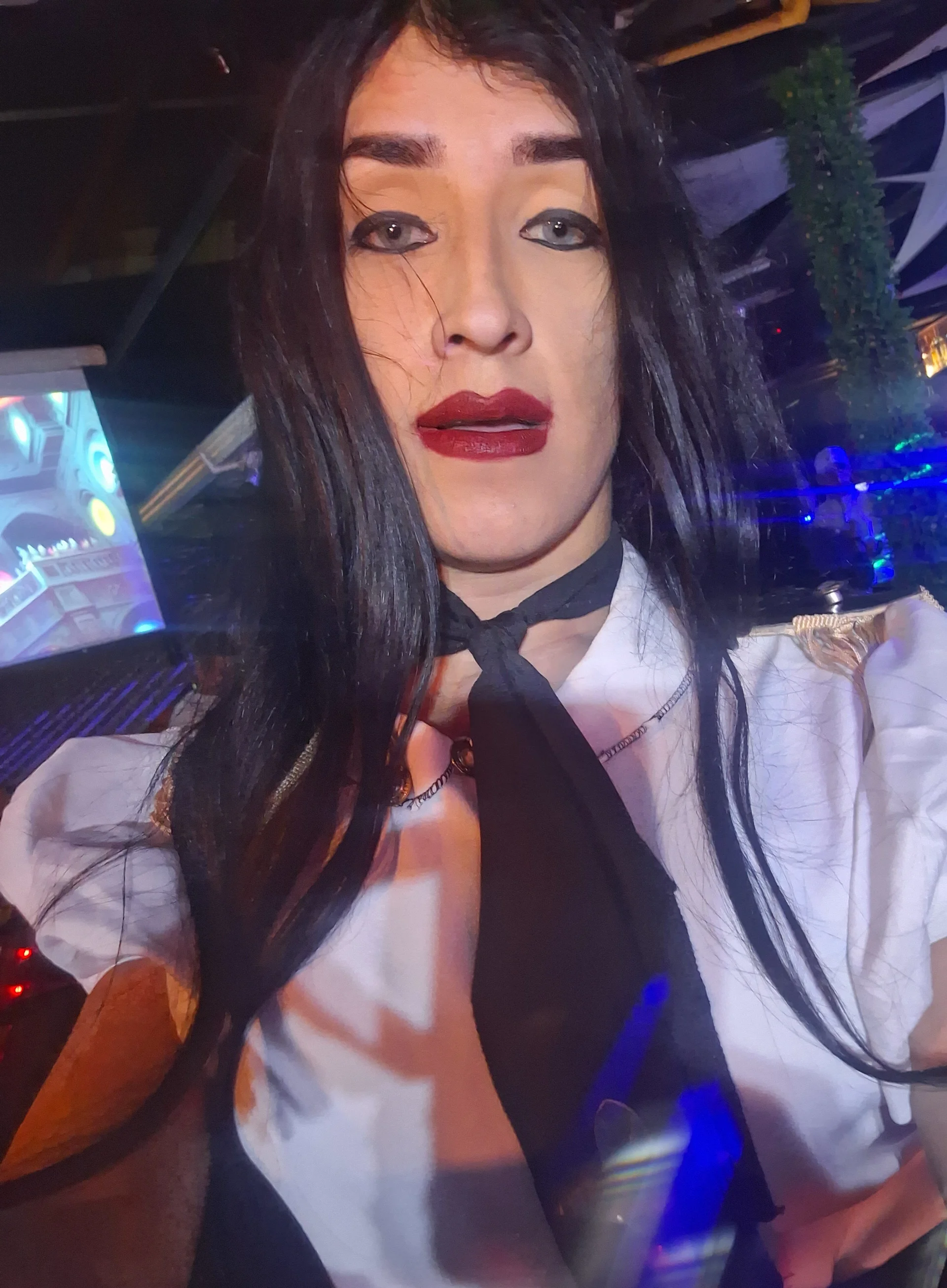 XXX Porn Photo of Nude _nicolehotshemale 380