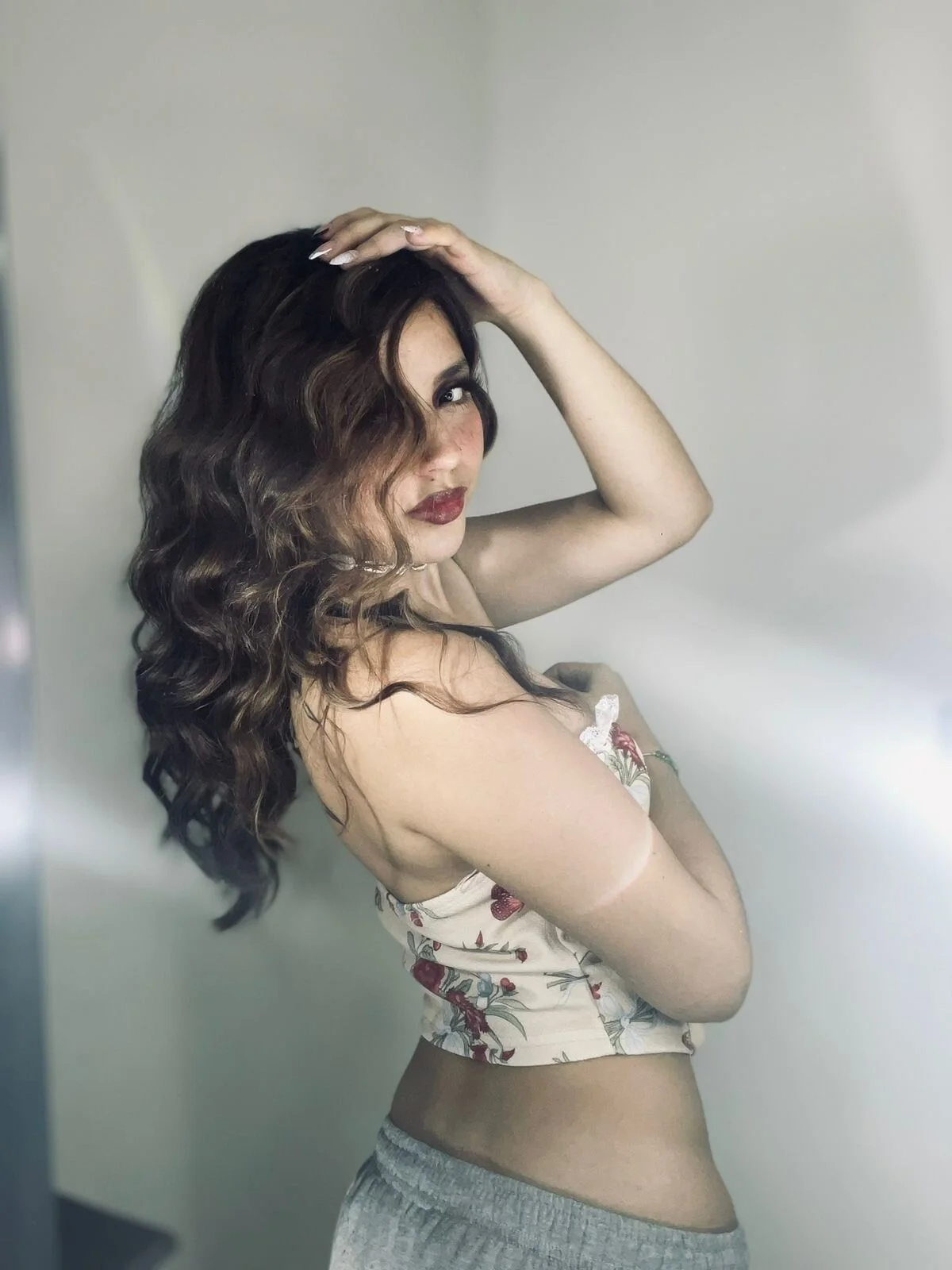 XXX Porn Photo of Nude MAGIC_EMMA_ 34