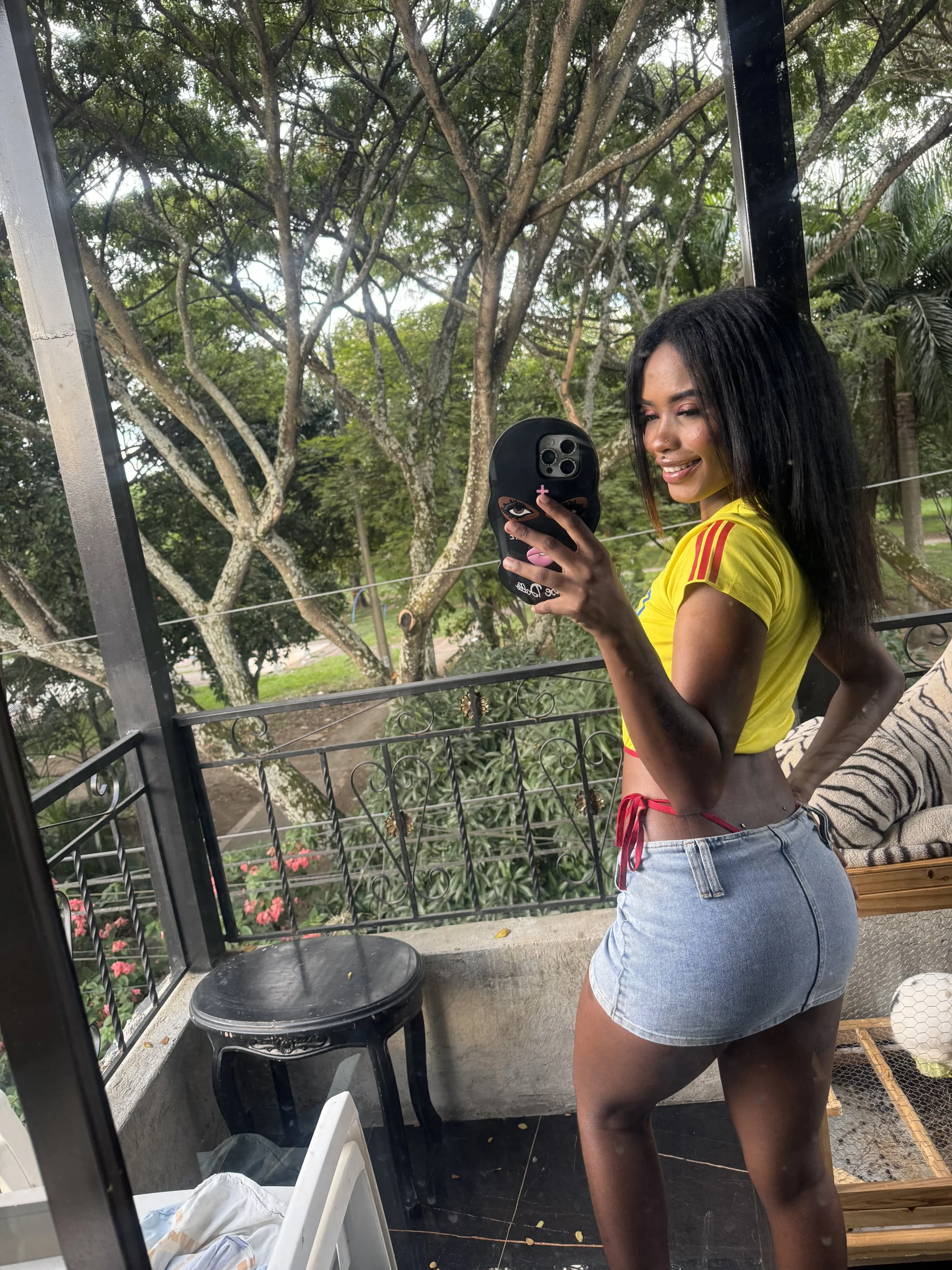 XXX Porn Photo of Nude Lillie_Burges 33