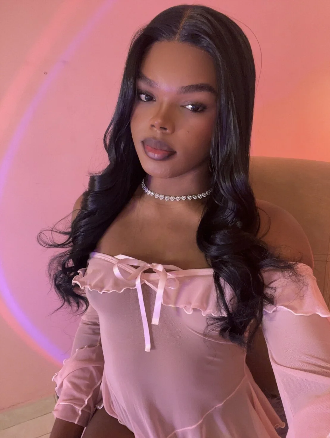 XXX Porn Photo of Nude Gisela_Valencia 11