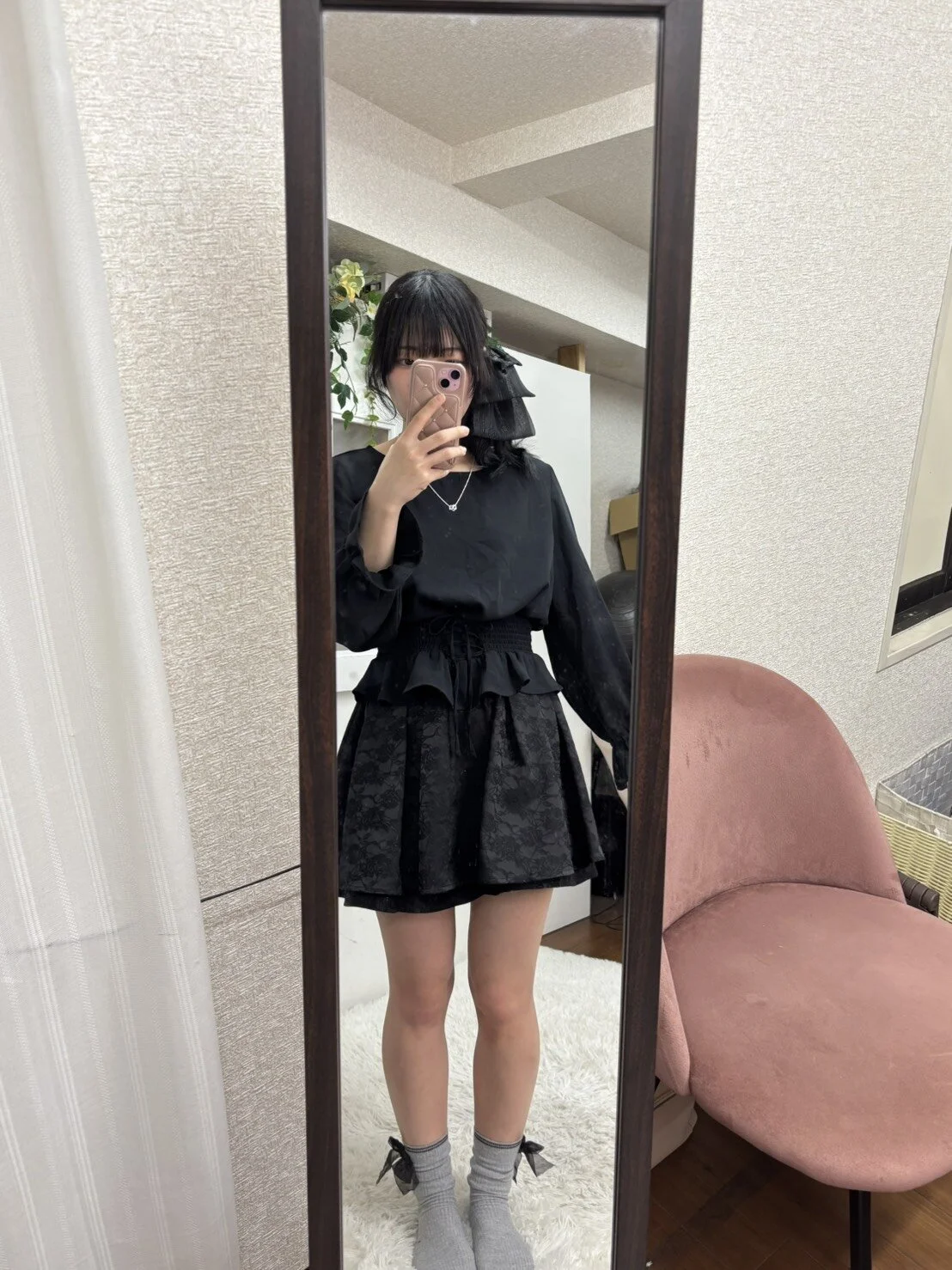 XXX Porn Photo of Nude Ikechan_ch 2