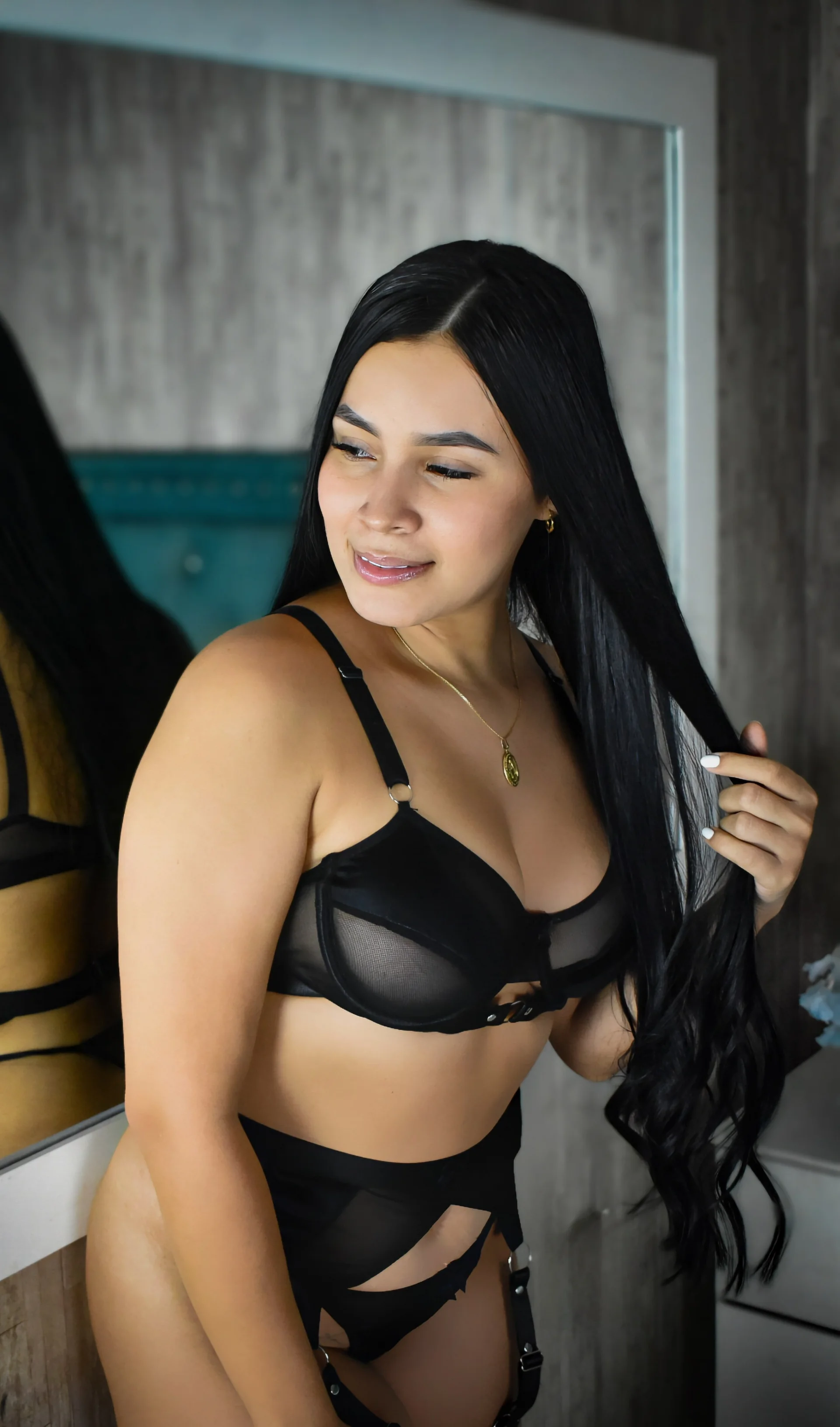 XXX Porn Photo of Nude Mia_Oxford 4