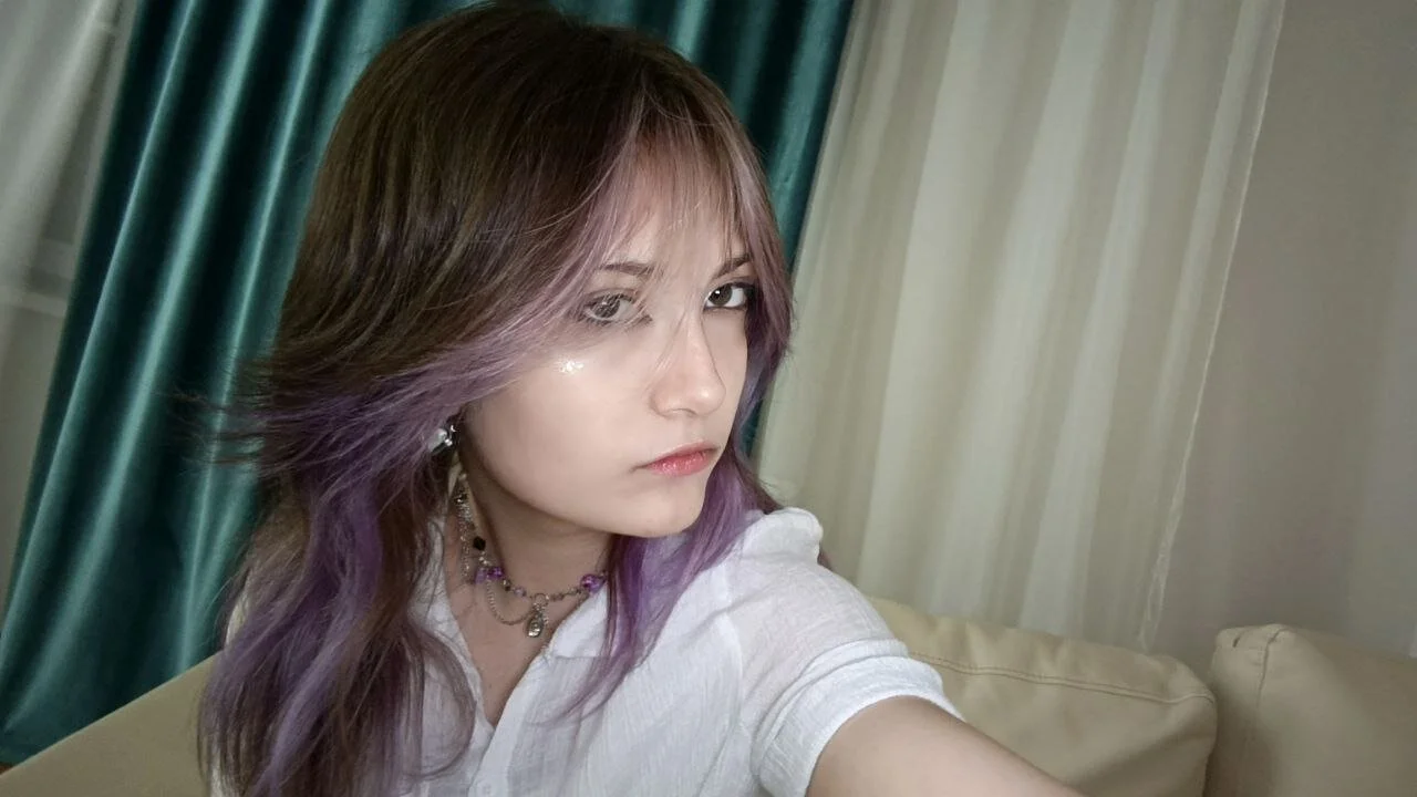 XXX Porn Photo of Nude SuRenzi 2