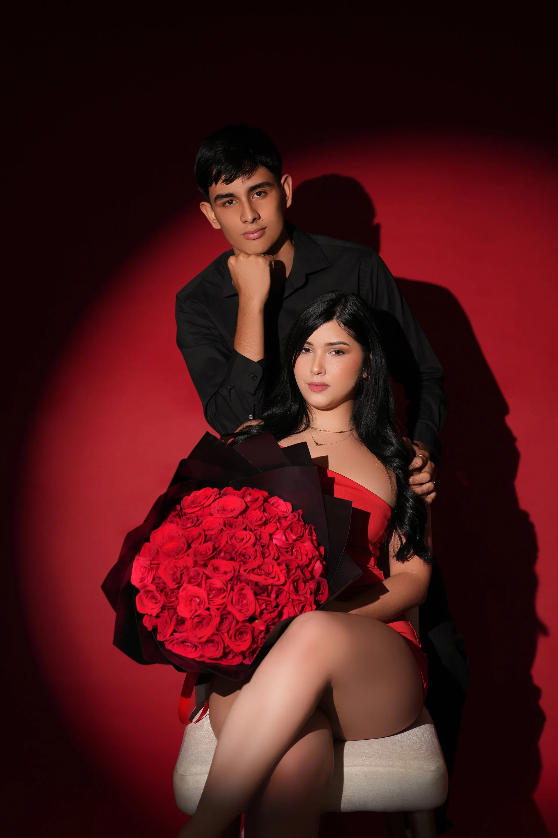 XXX Porn Photo of Nude CleoandJames 38