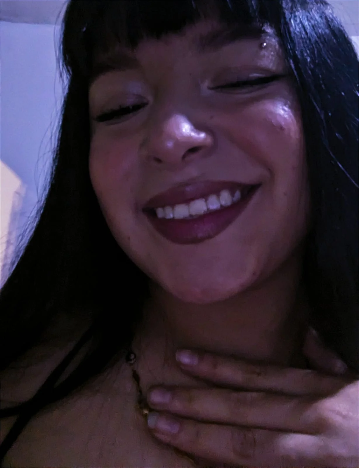 XXX Porn Photo of Nude Candy_joness 1