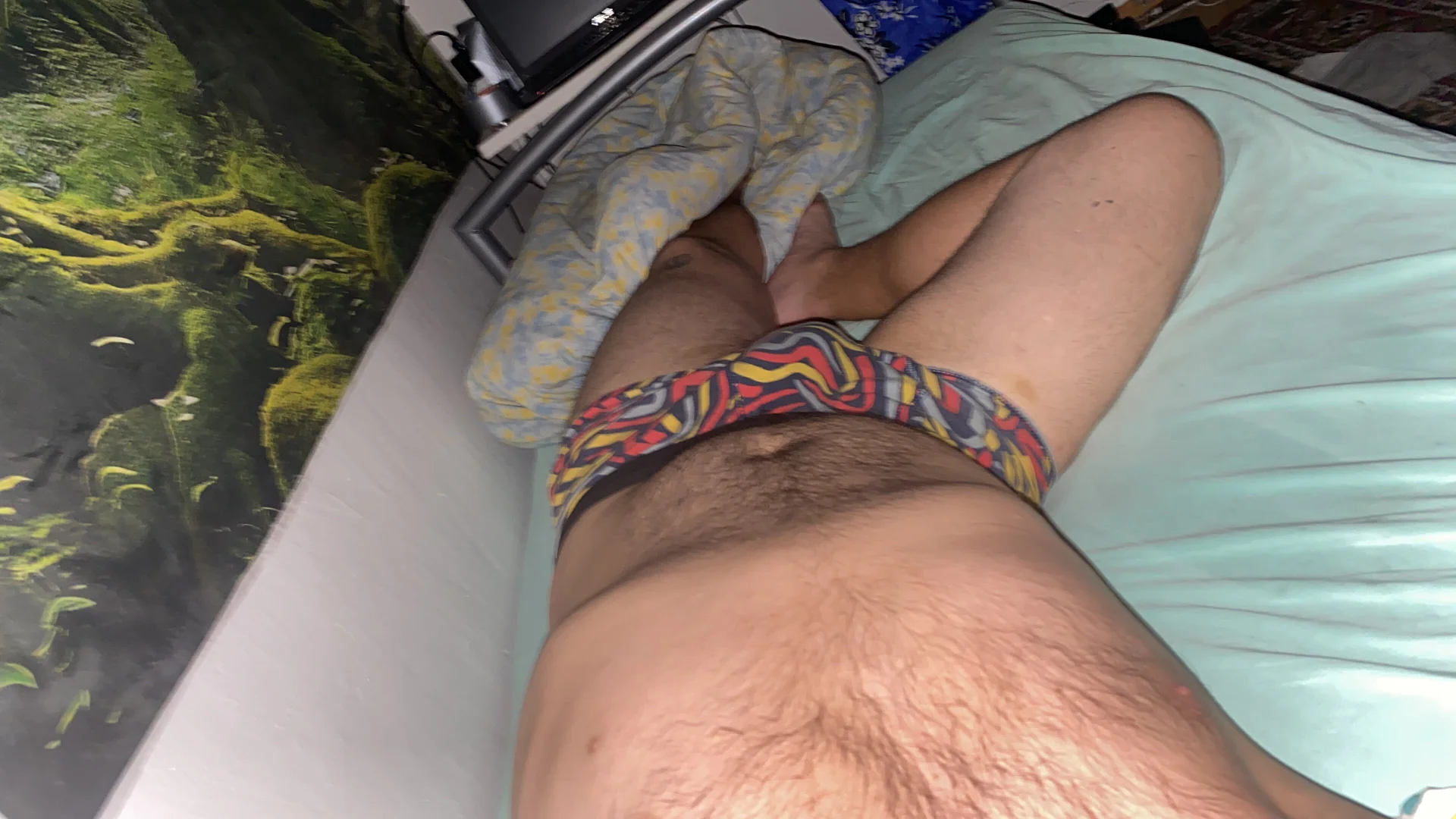 XXX Porn Photo of Nude CoastalUnity654 3
