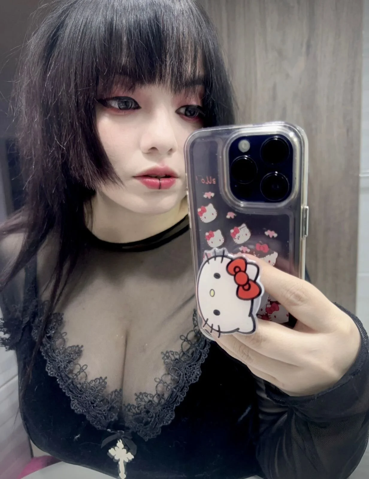 XXX Porn Photo of Nude _hikaru_arimura 5