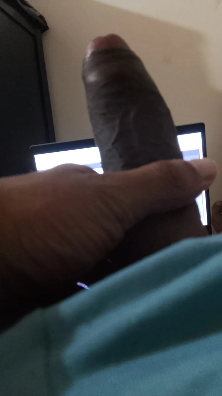 XXX Porn Photo of Nude flaquitomoreno08 2