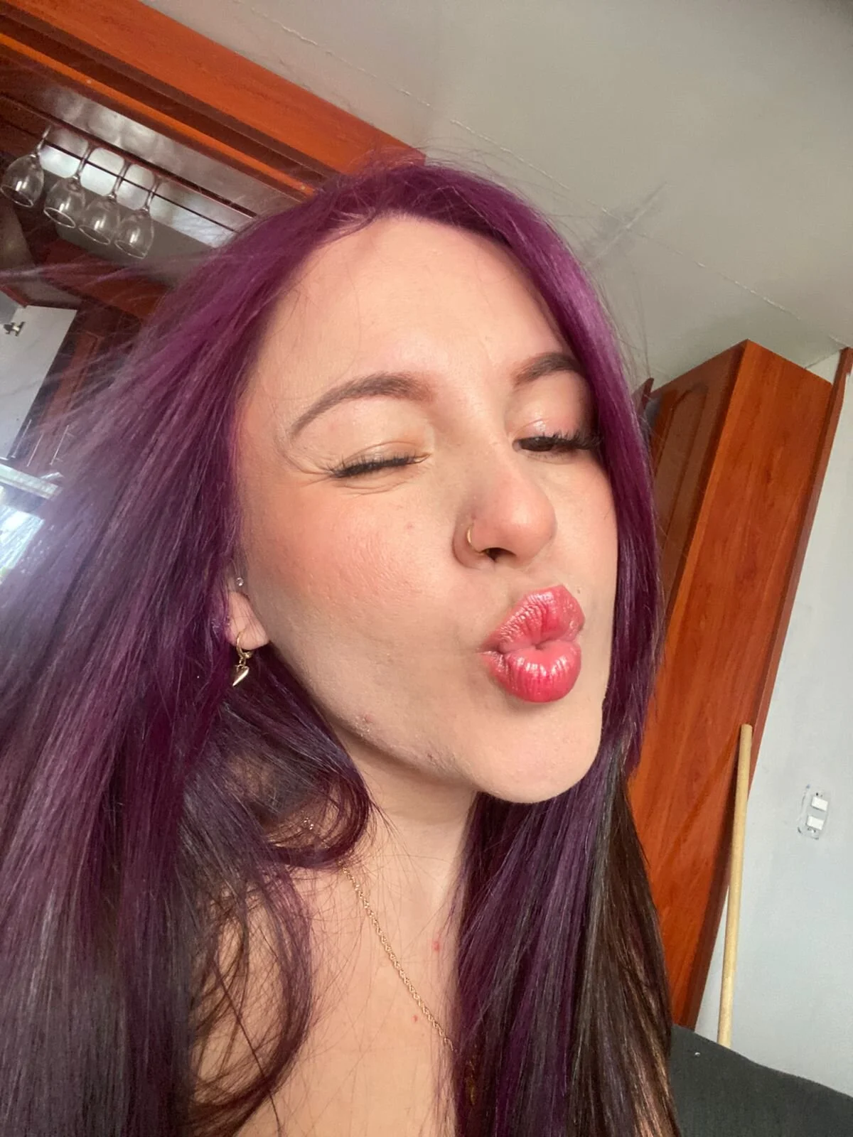 XXX Porn Photo of Nude carlota_petite 36