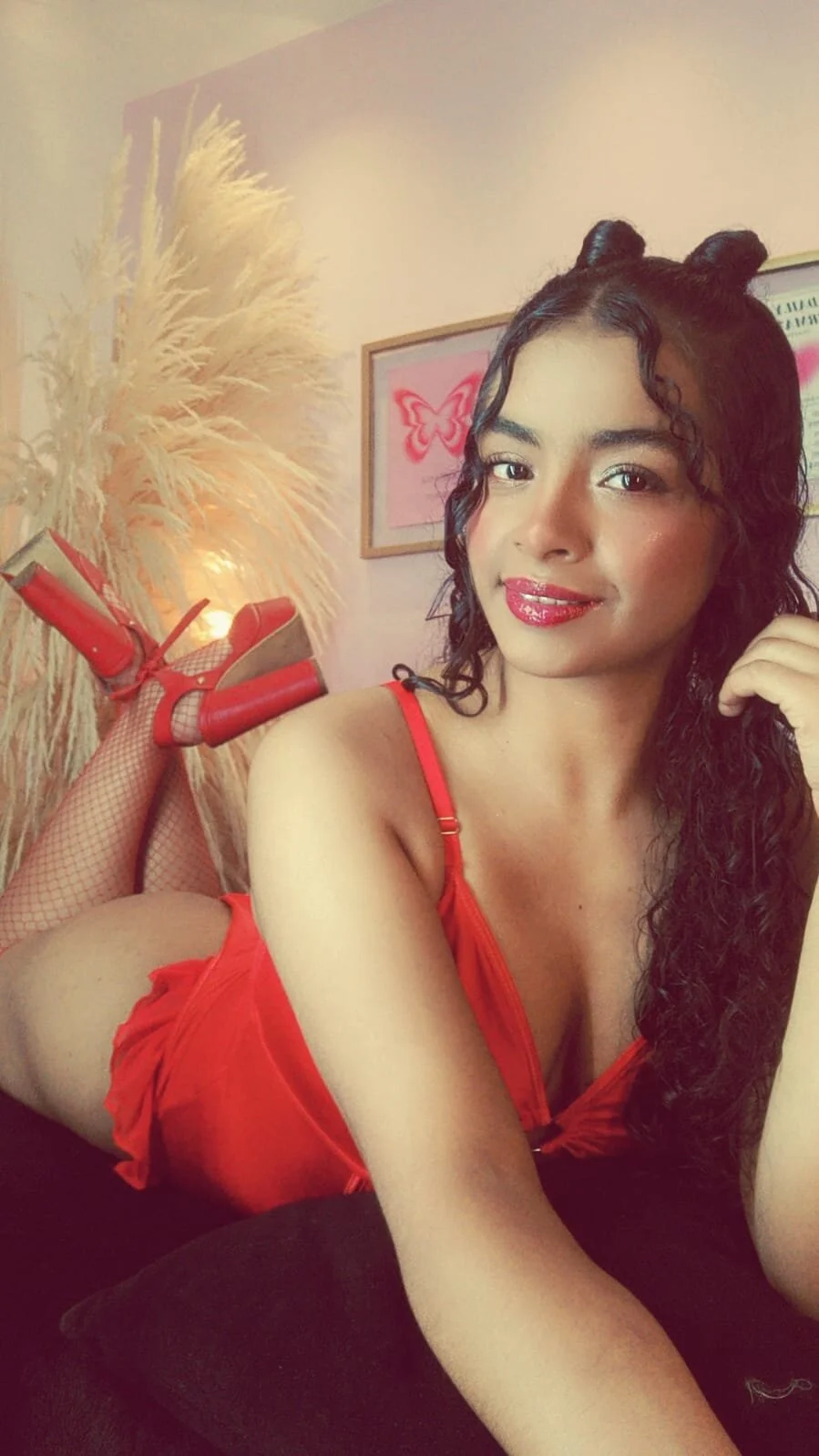 XXX Porn Photo of Nude SunnyGilmoree 18