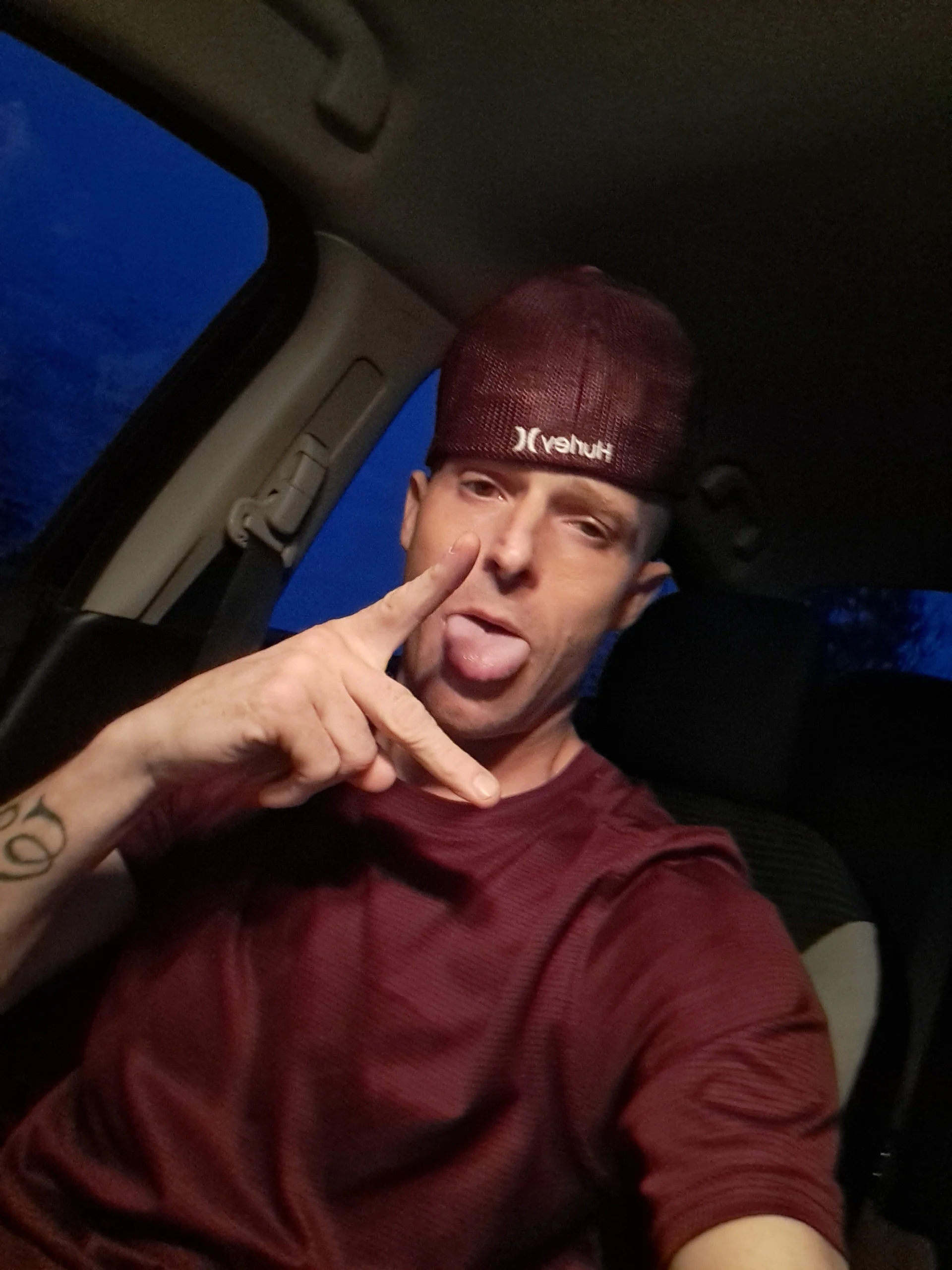 XXX Porn Photo of Nude omgkidisthaone 7