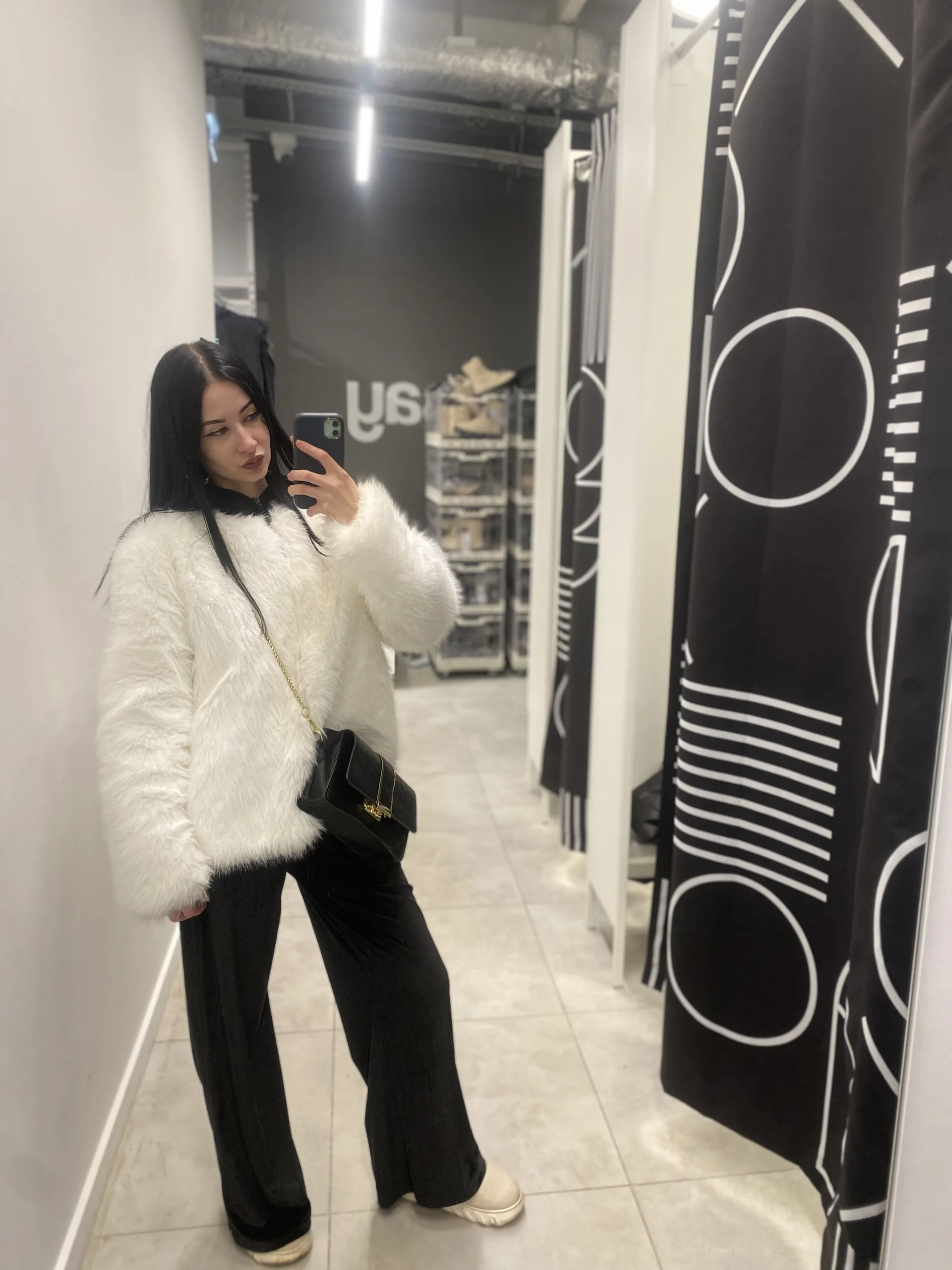 XXX Porn Photo of Nude Starry_Siren 18