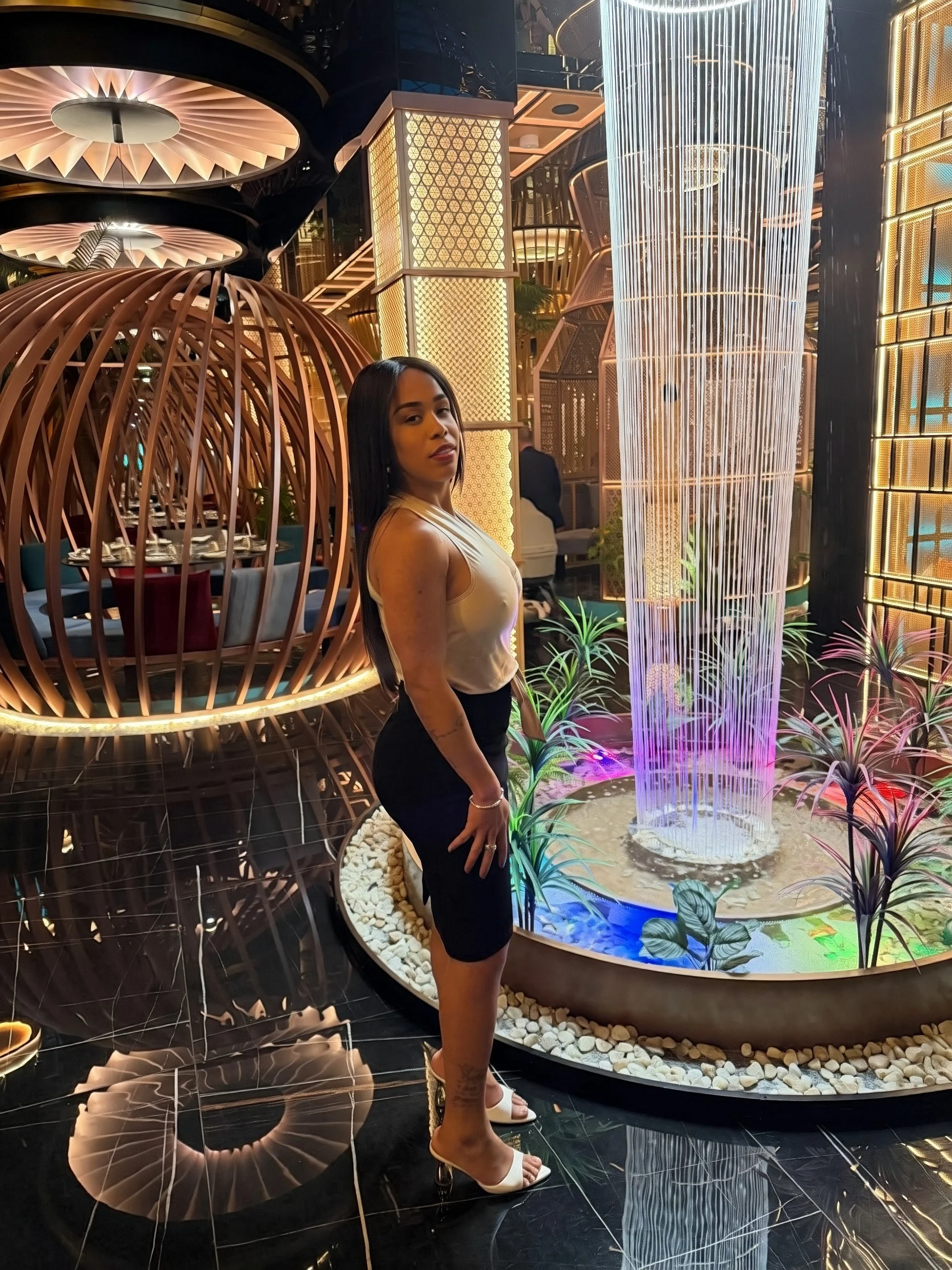 XXX Porn Photo of Nude Brunacicarelly 6