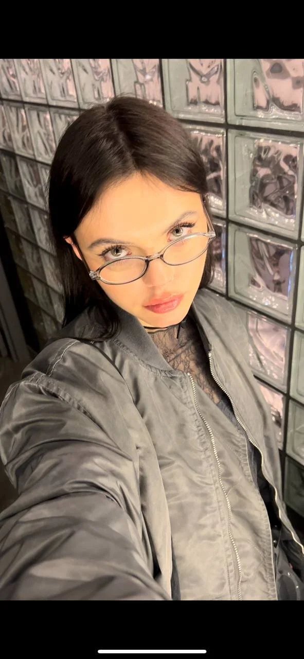 XXX Porn Photo of Nude SofiaSimons 1