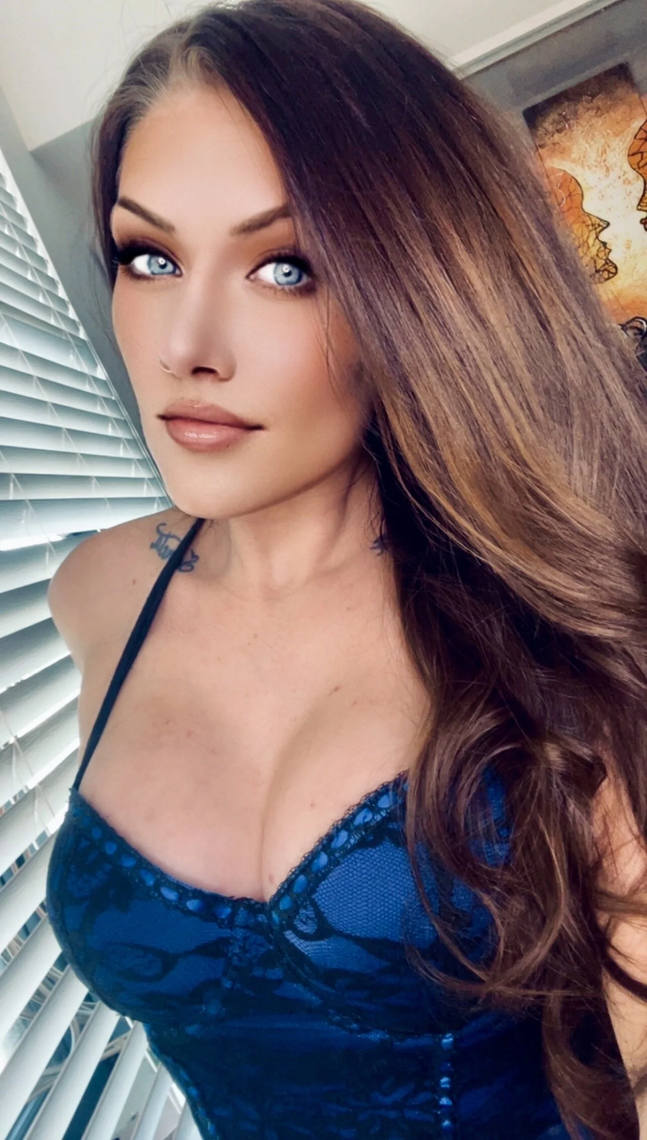 XXX Porn Photo of Nude dakotalynn 3