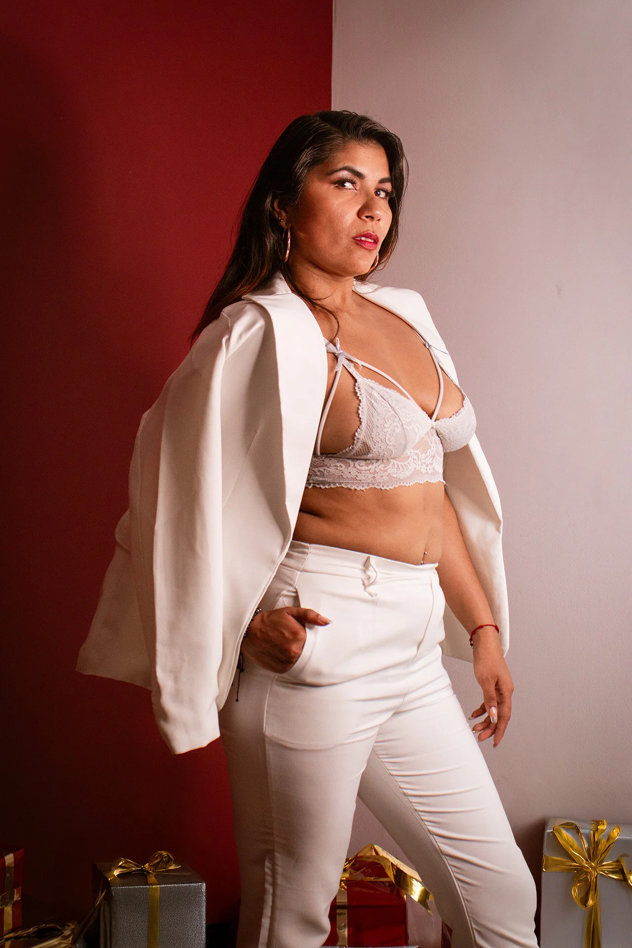 XXX Porn Photo of Nude Luna_Dumont 36