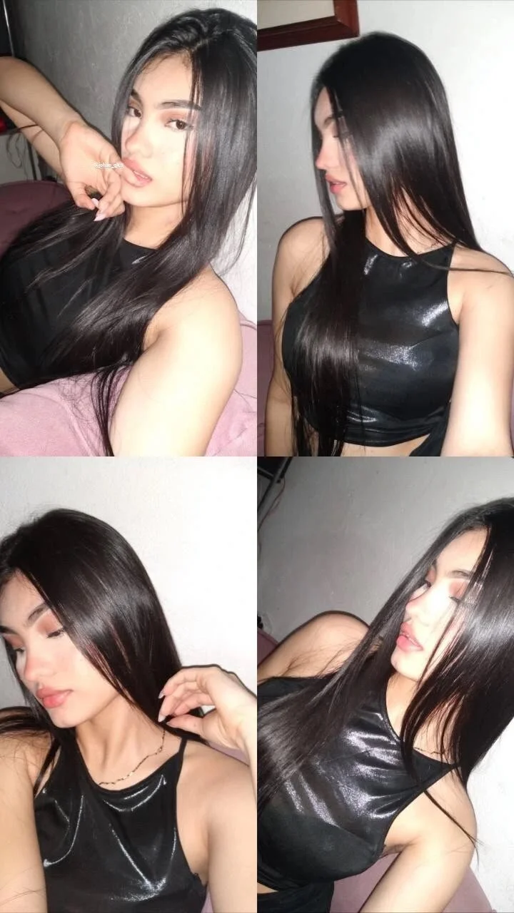 XXX Porn Photo of Nude _BellaCute_ 3