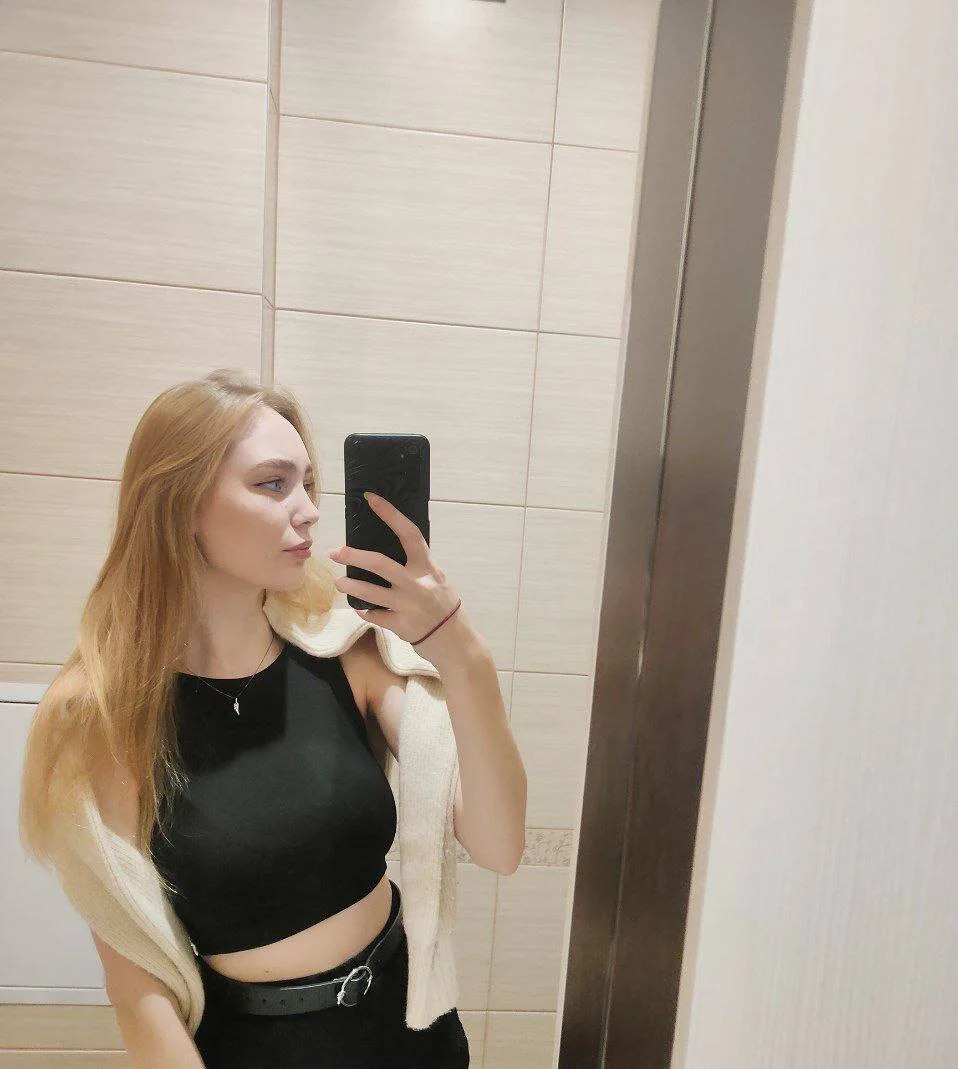 XXX Porn Photo of Nude SoniaScott 4